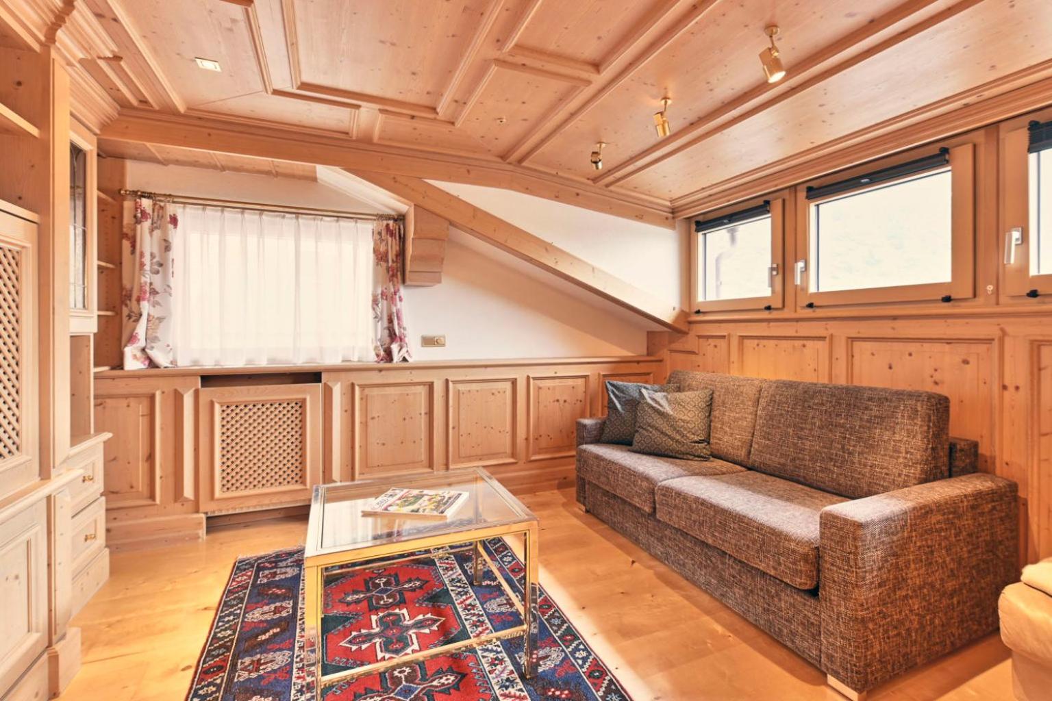 Haus Flexen rooms & apartments