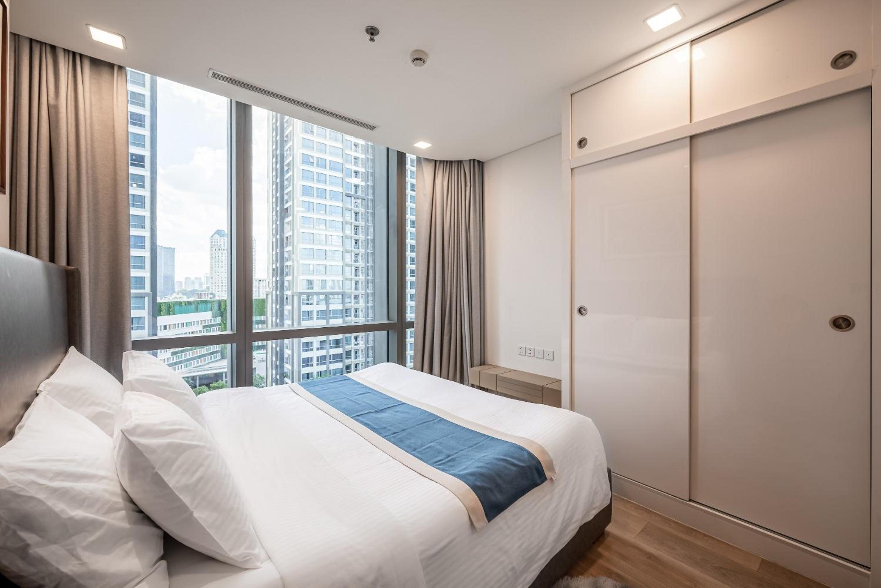 Landmark 81 Urban