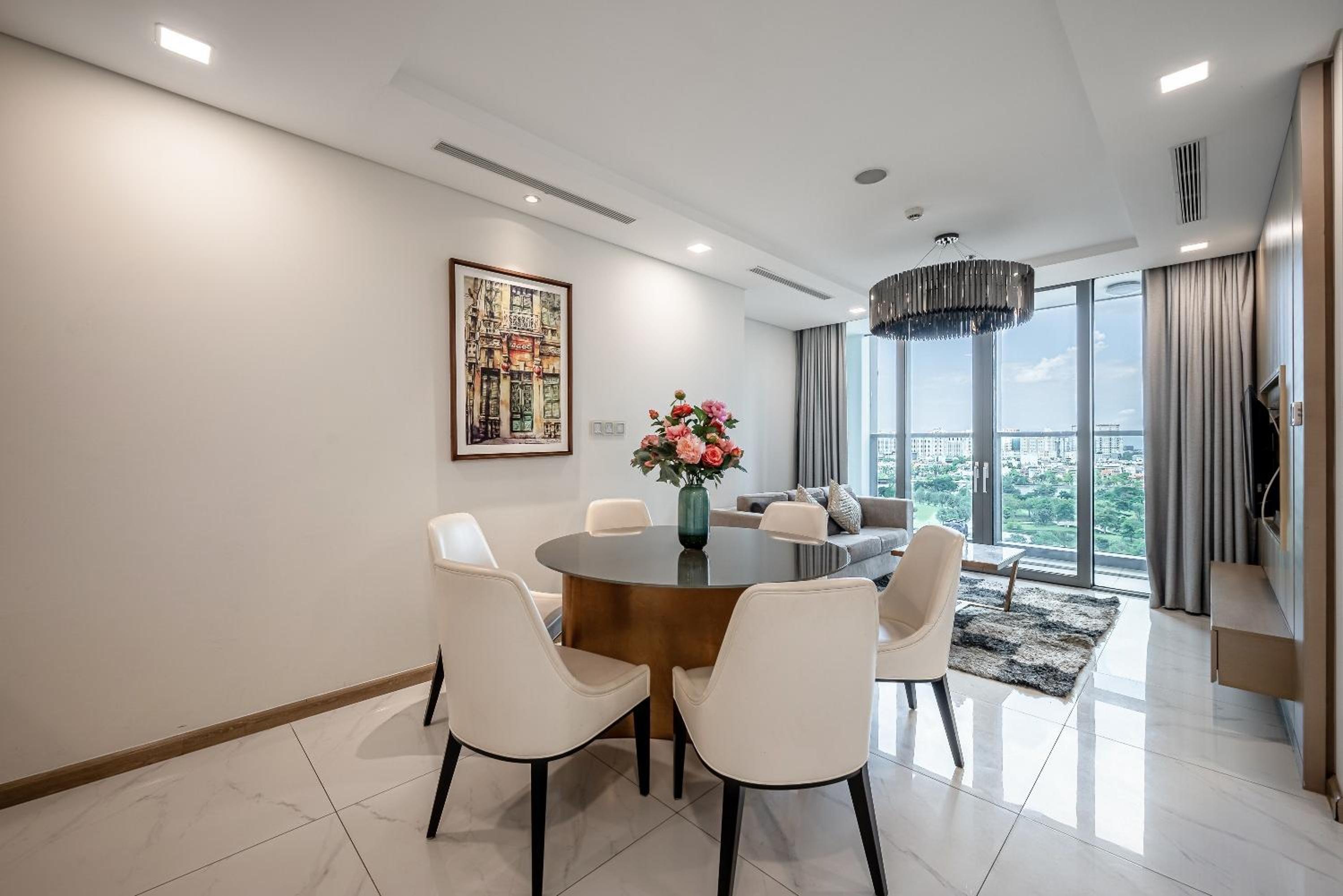 Landmark 81 Urban