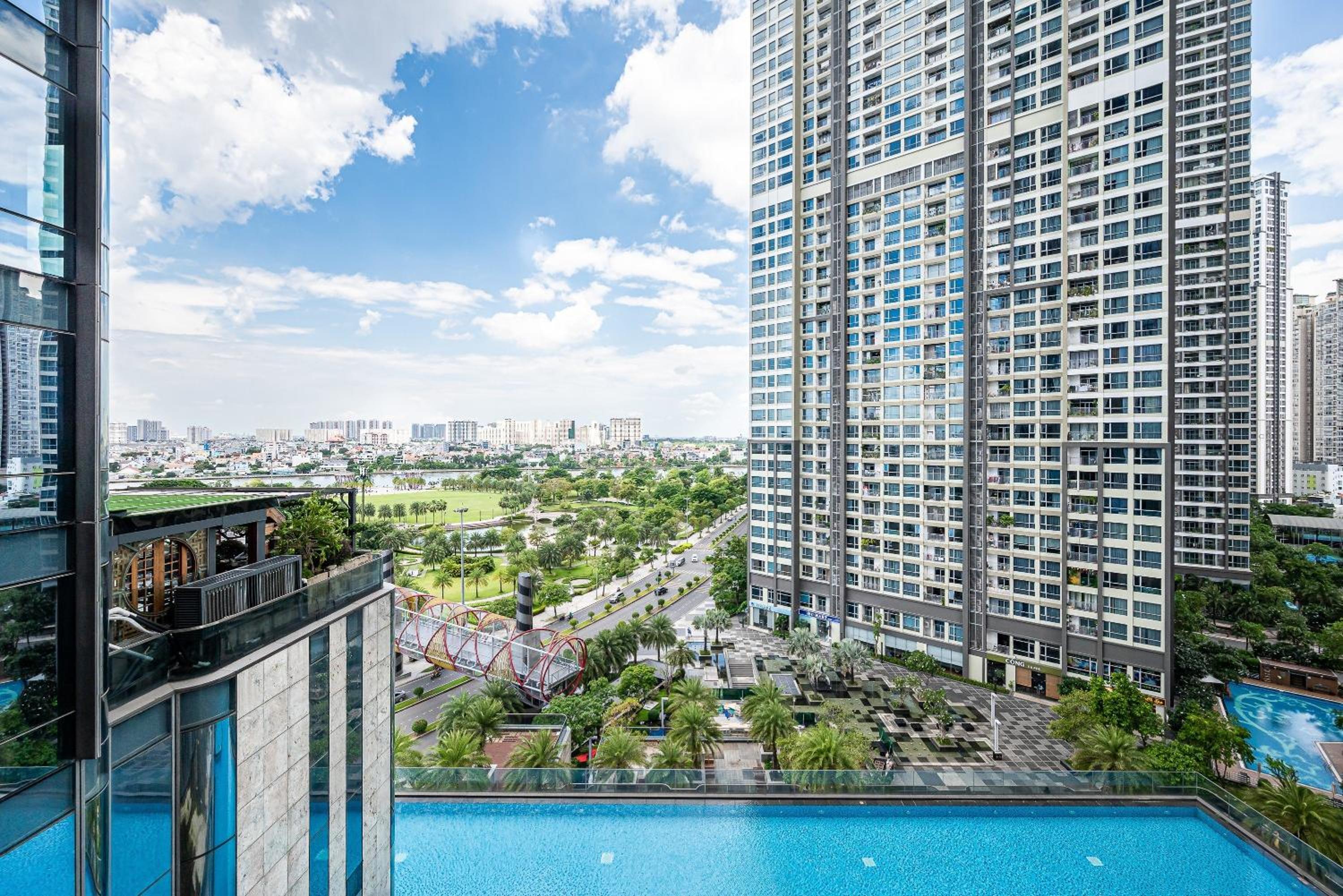 Landmark 81 Urban