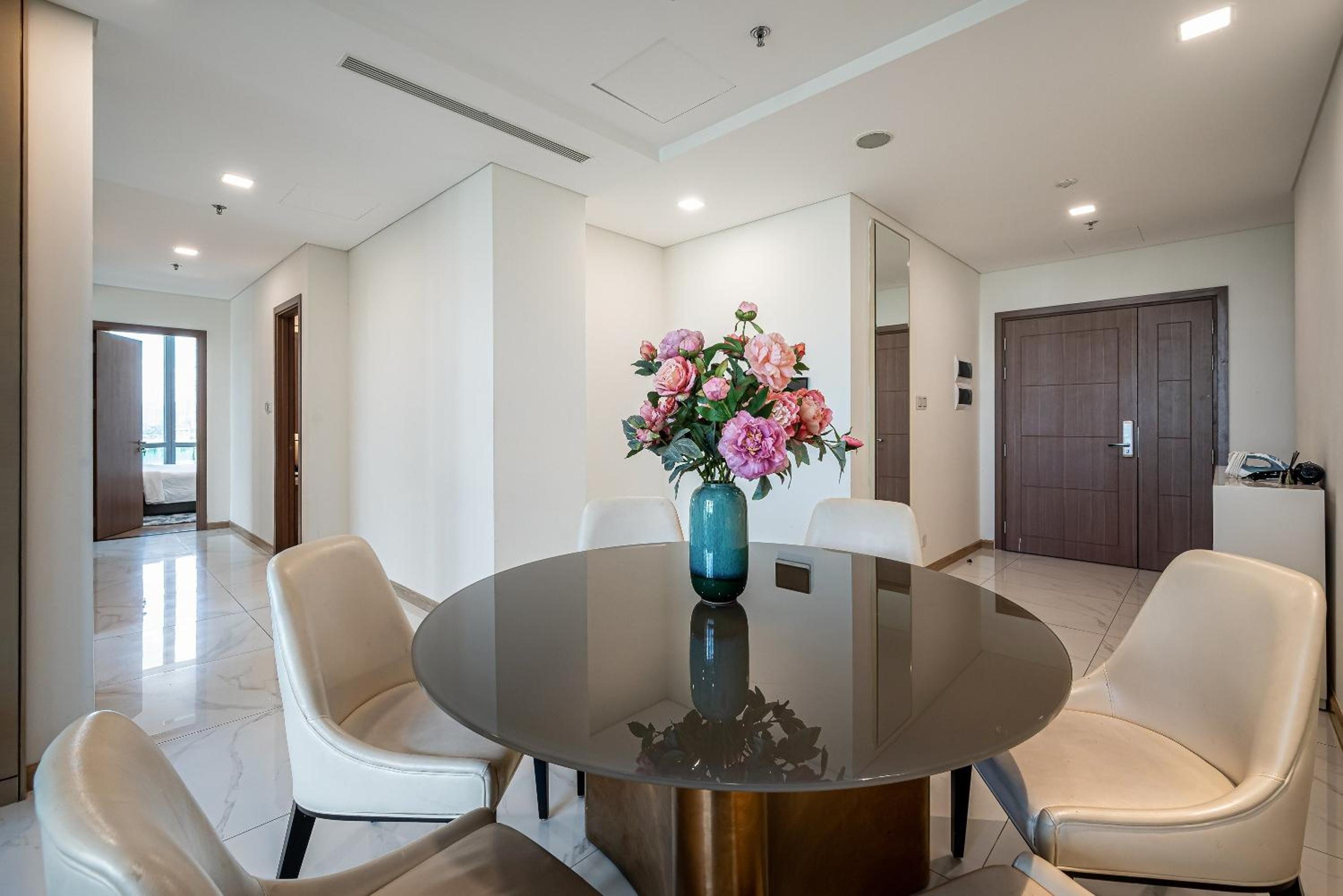 Landmark 81 Urban