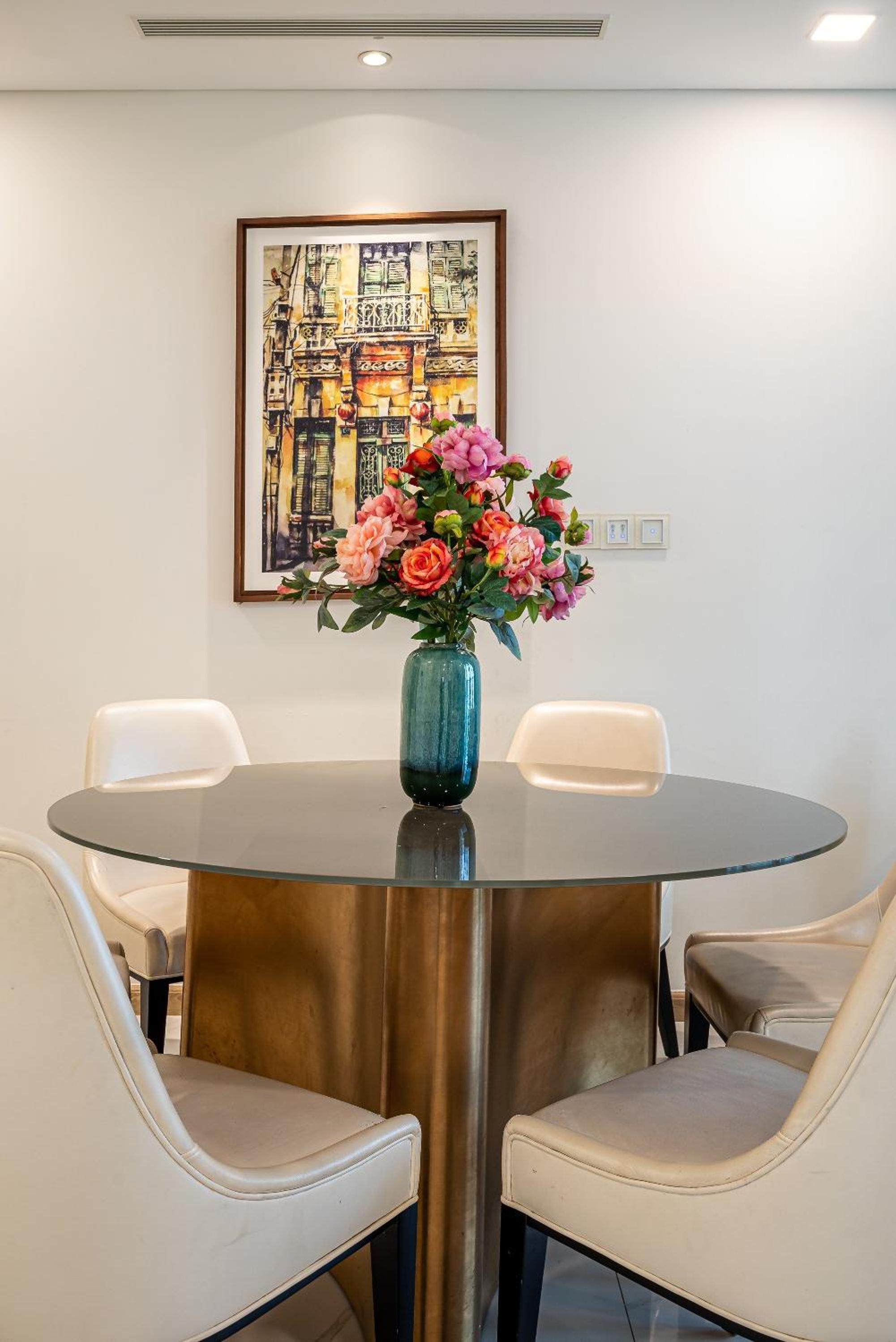 Landmark 81 Urban