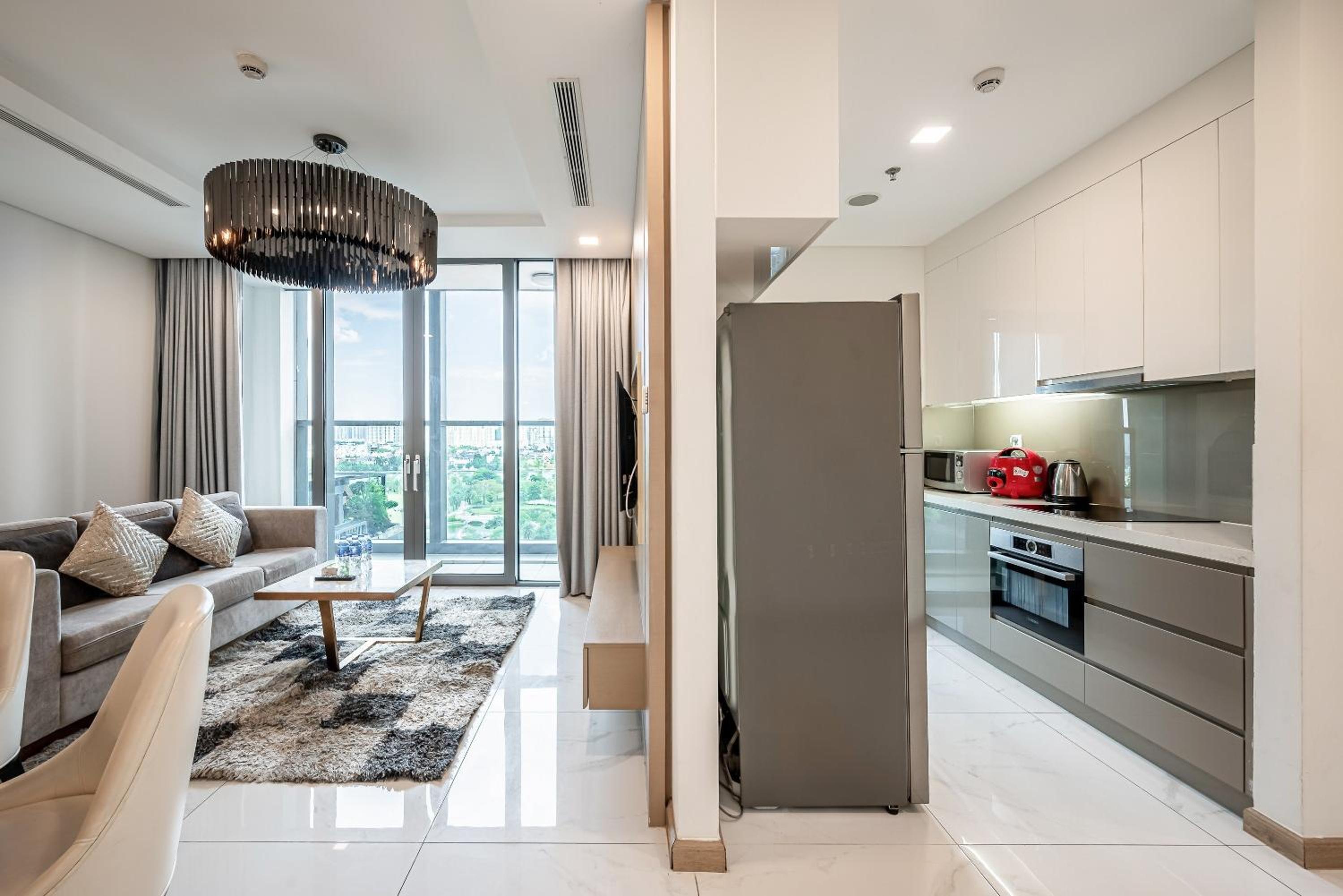 Landmark 81 Urban