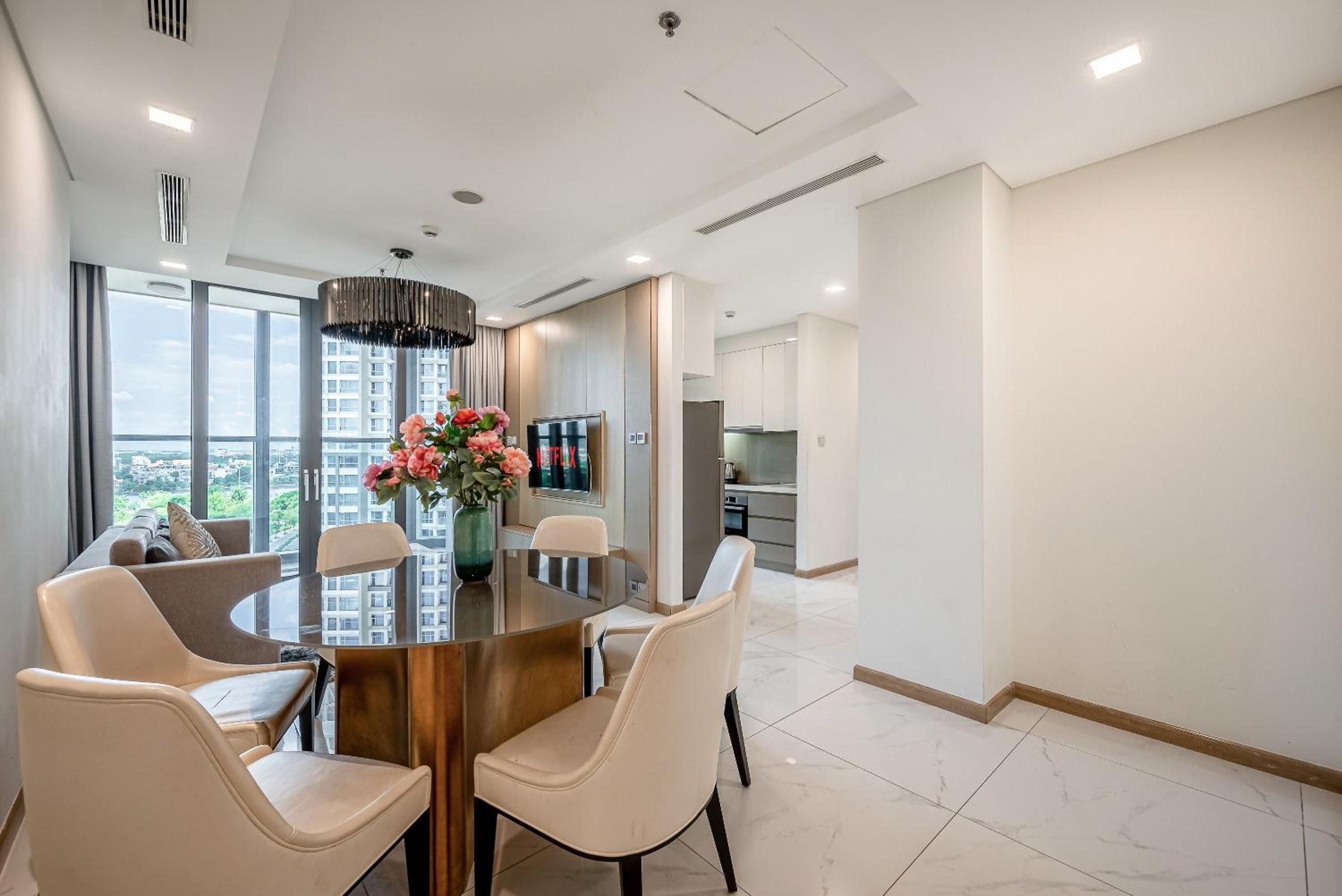Landmark 81 Urban