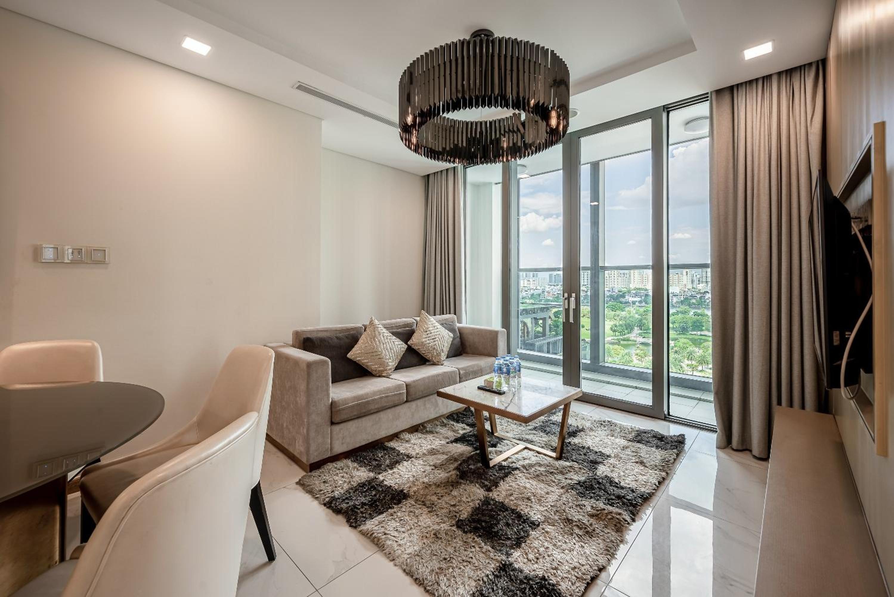 Landmark 81 Urban