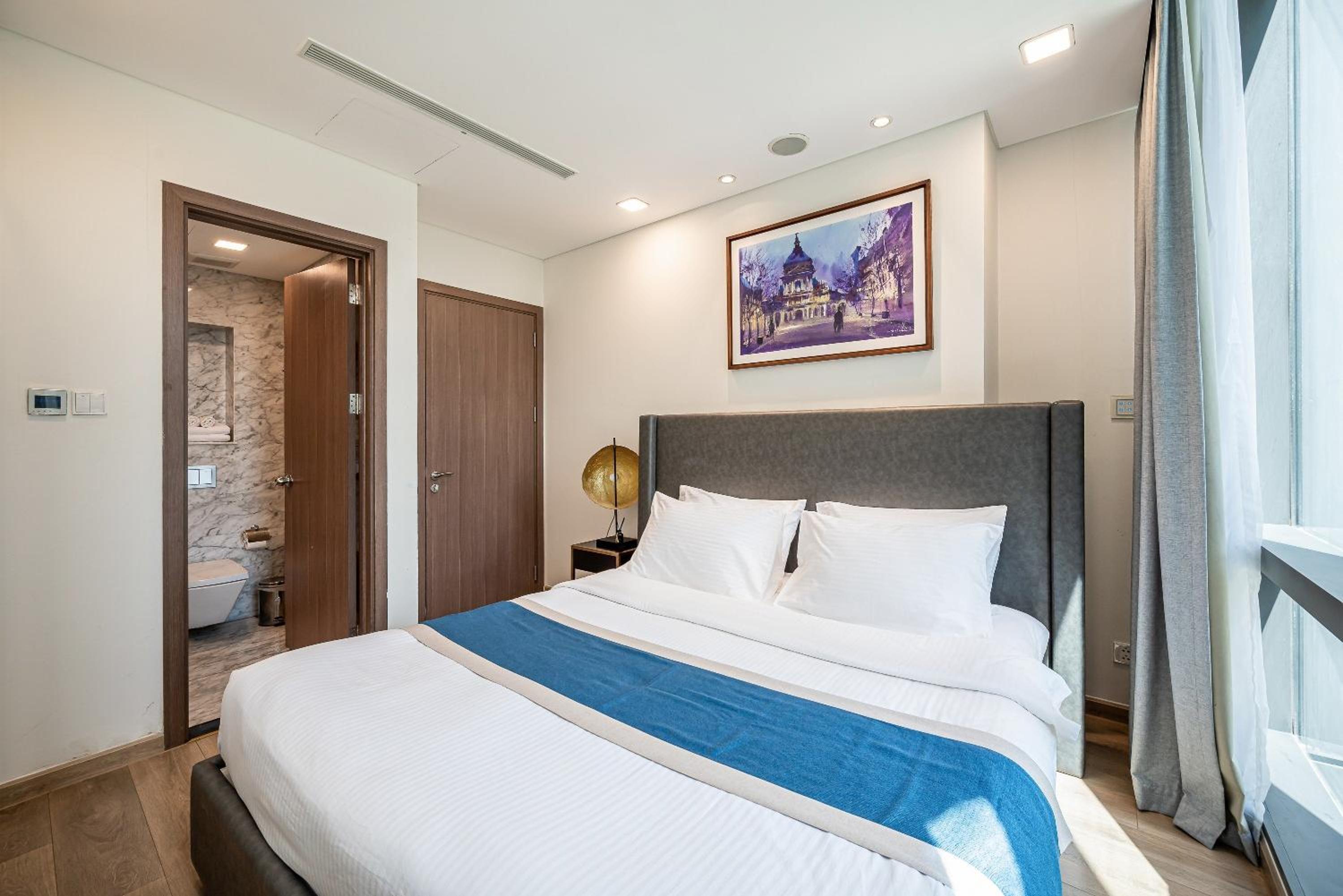 Landmark 81 Urban
