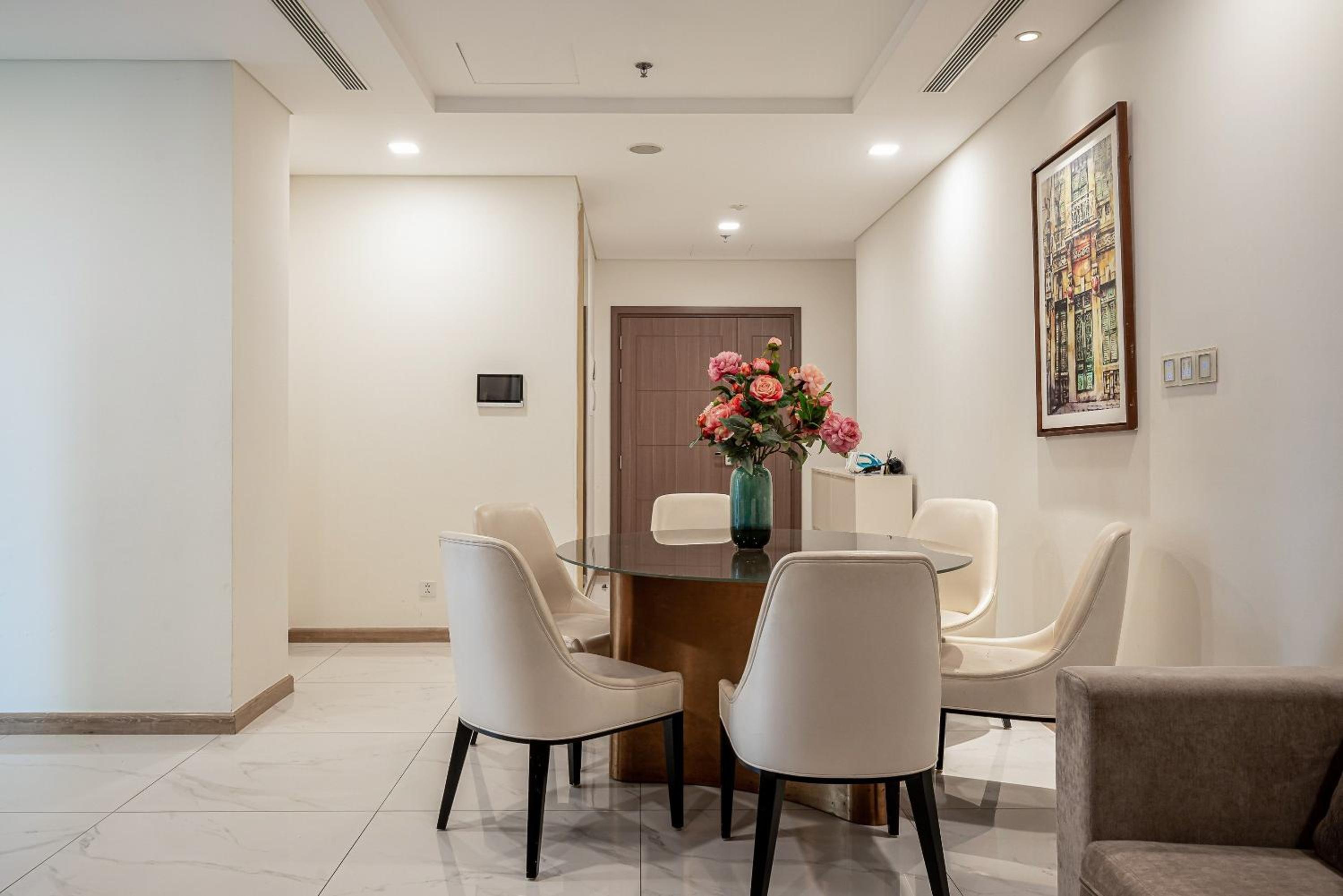 Landmark 81 Urban
