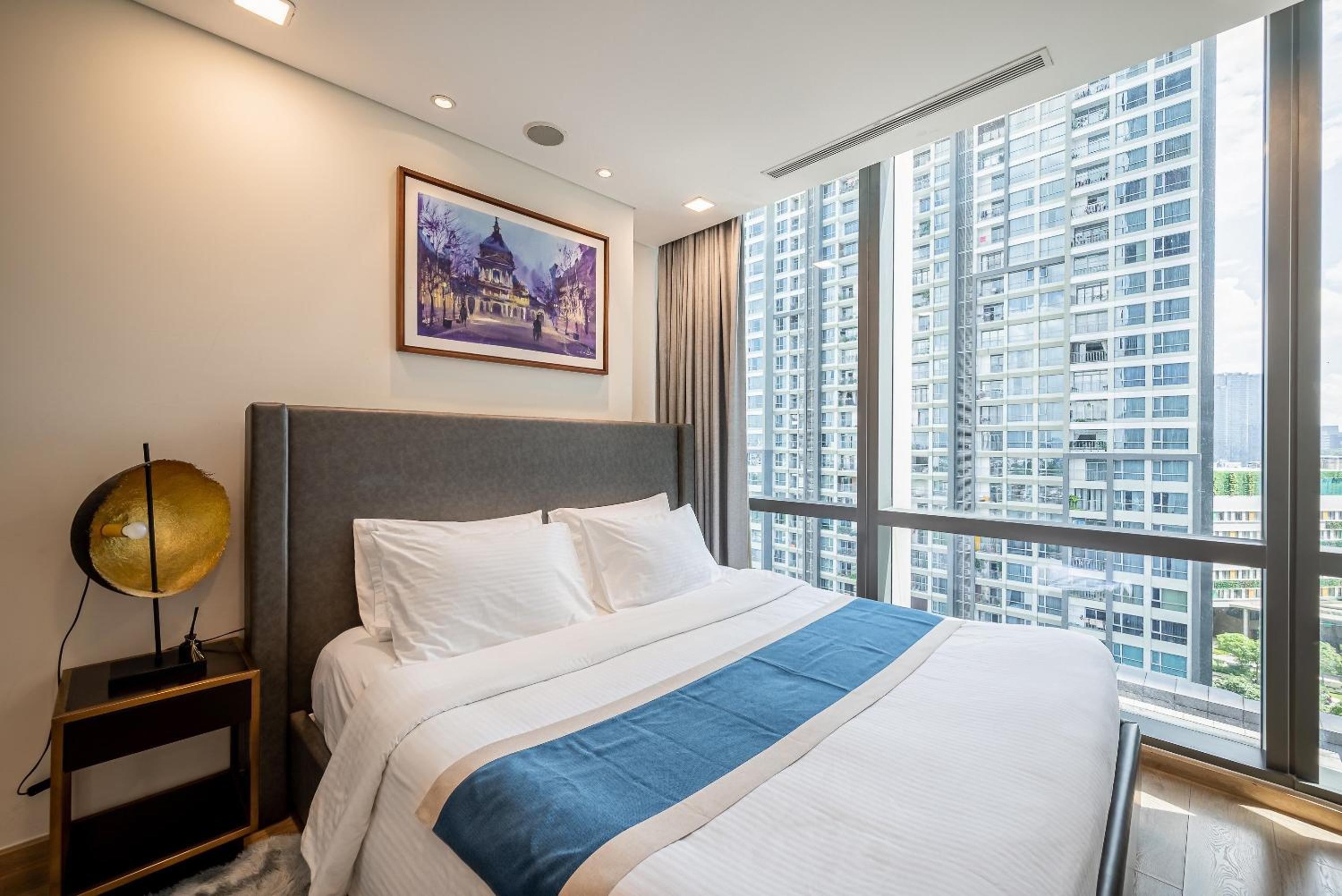 Landmark 81 Urban