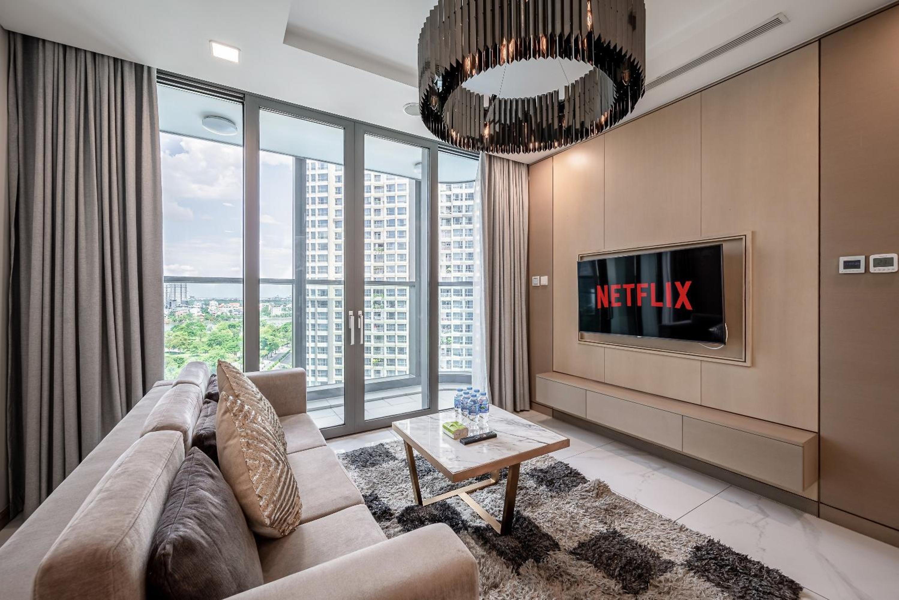 Landmark 81 Urban
