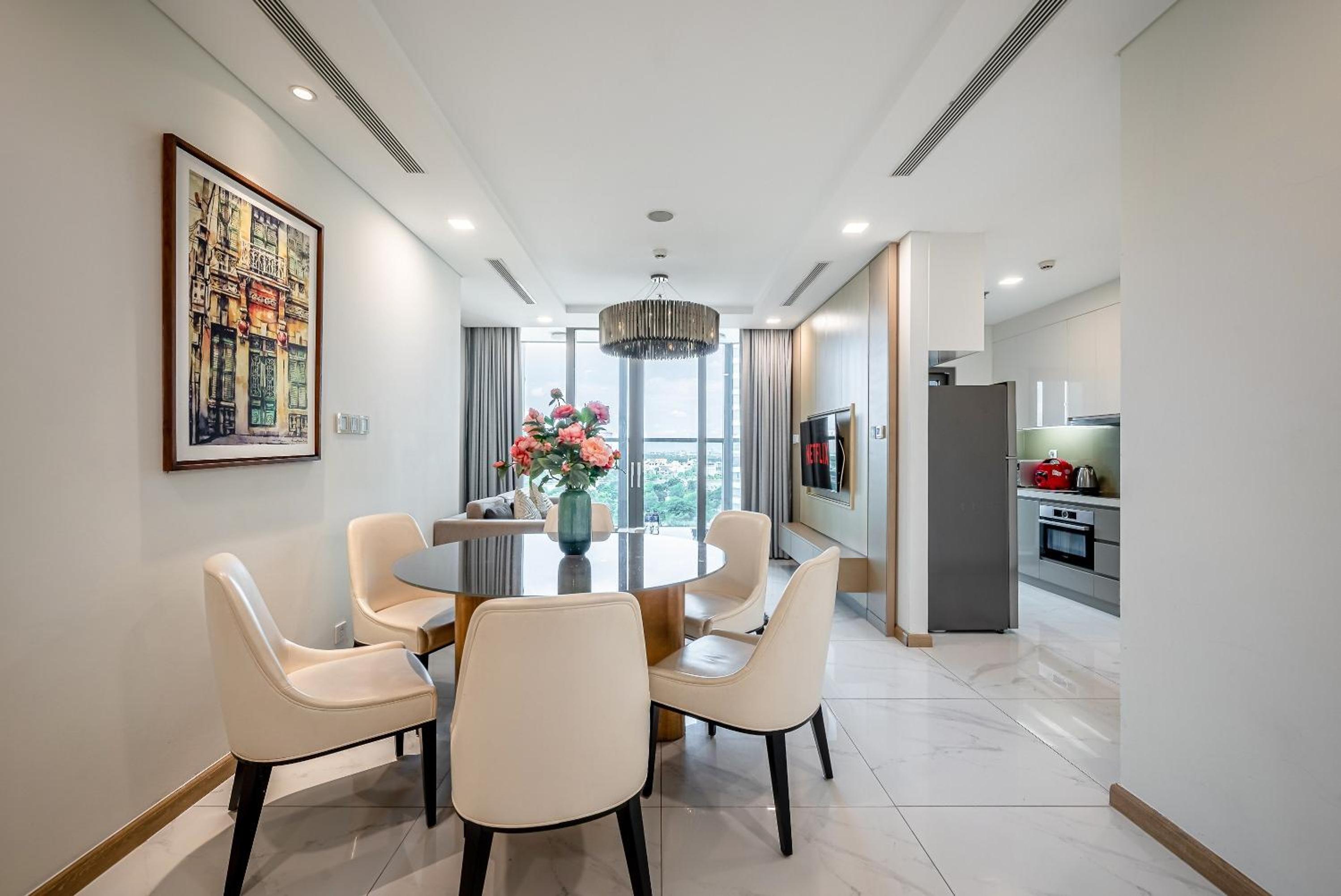 Landmark 81 Urban