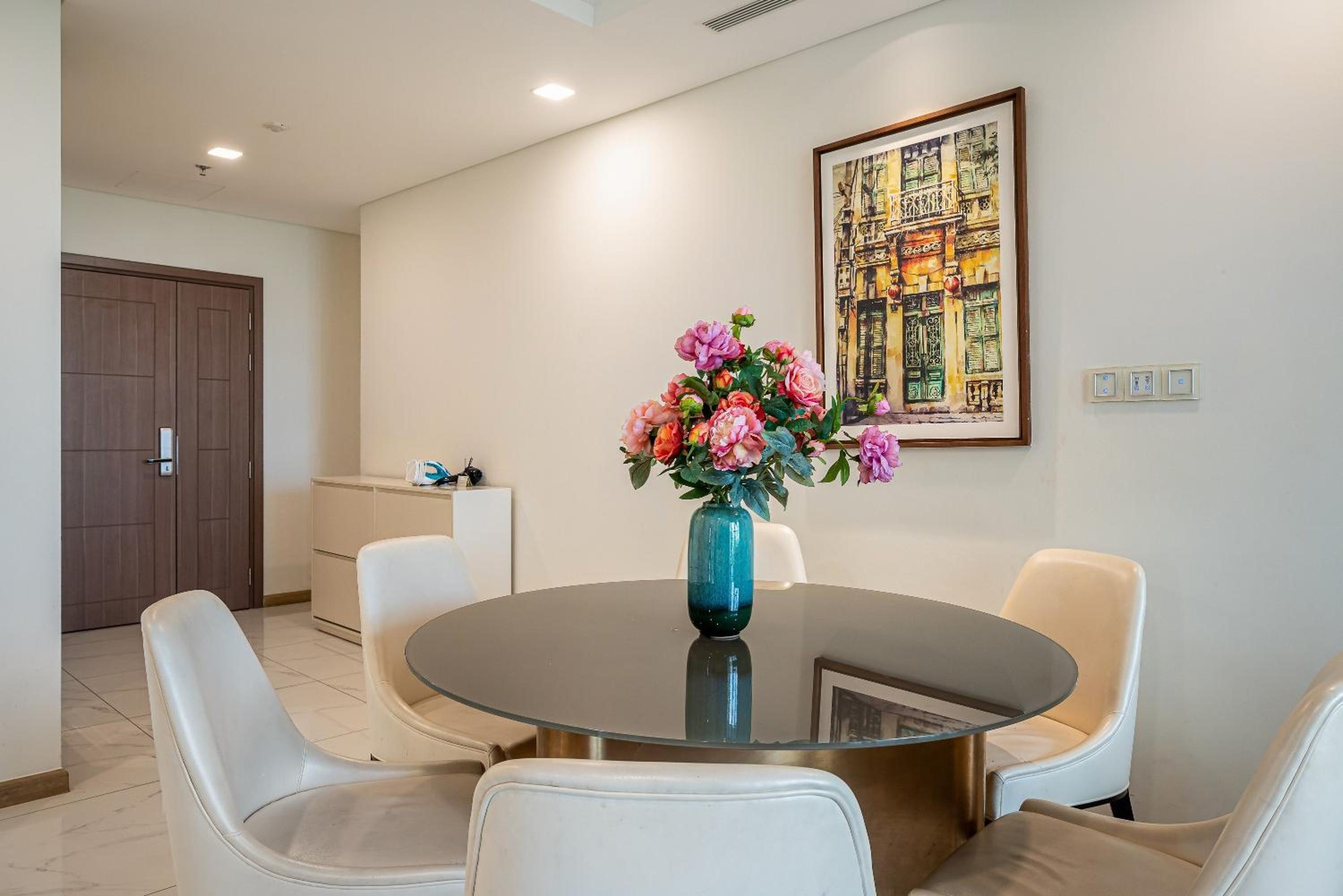 Landmark 81 Urban