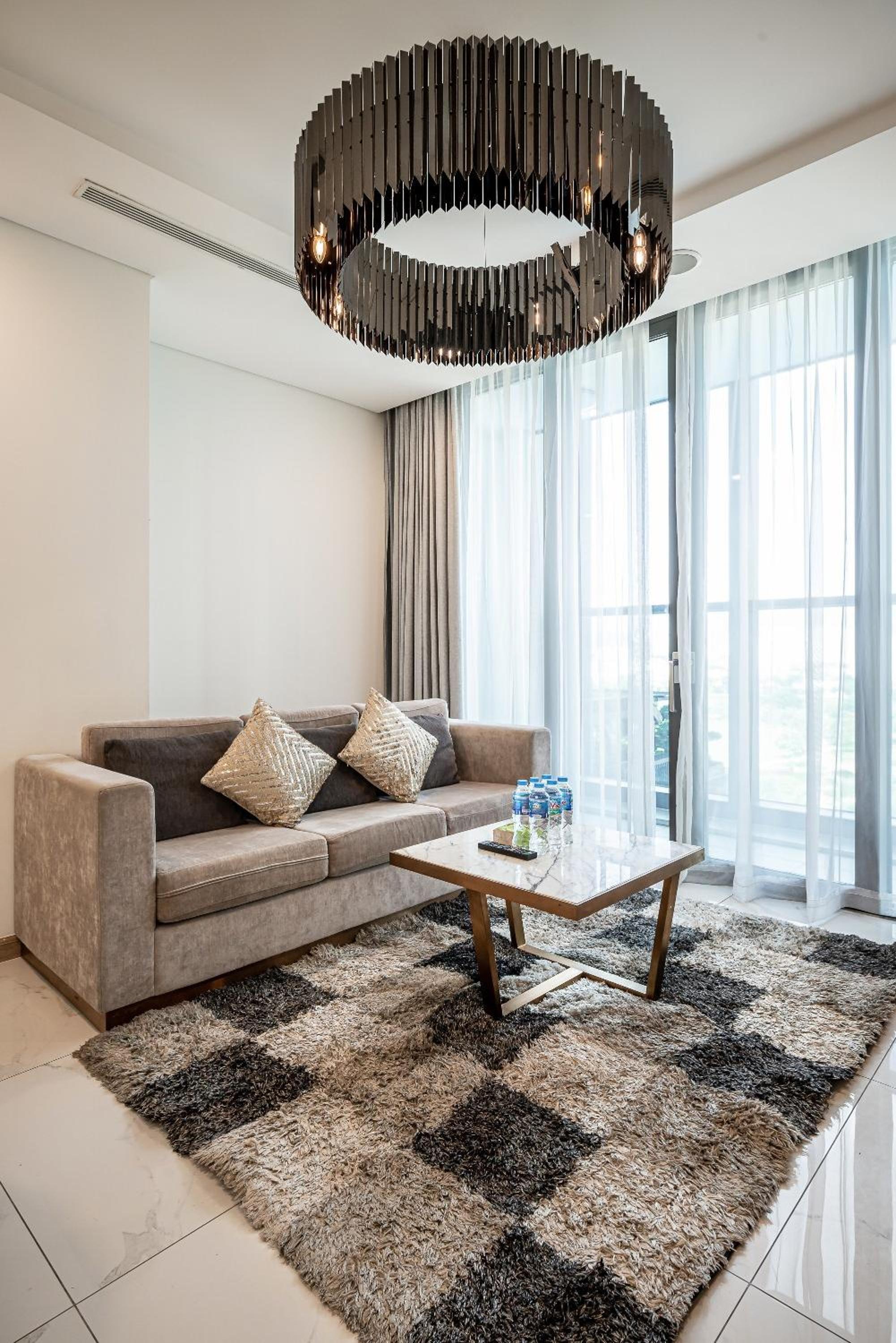 Landmark 81 Urban