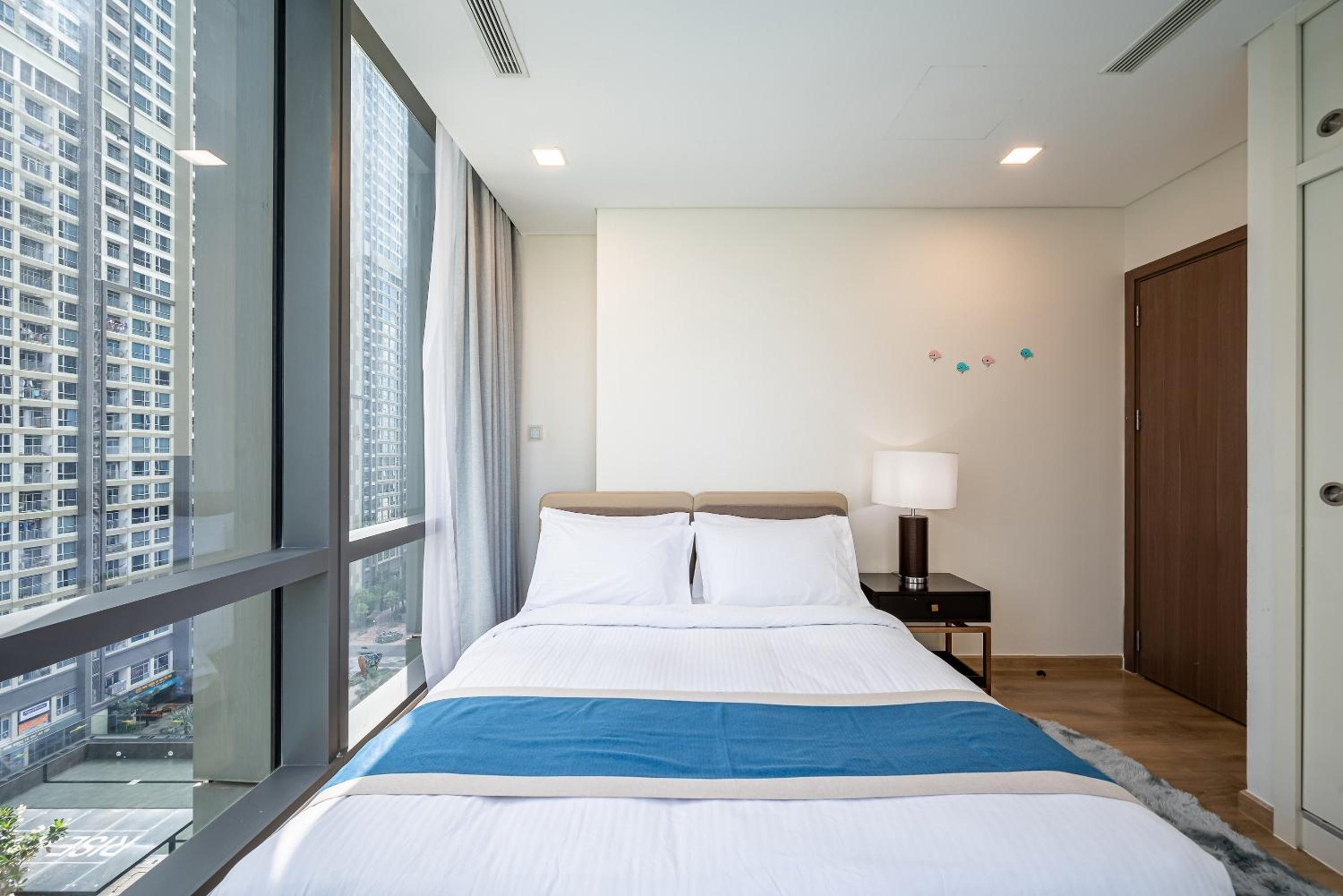 Landmark 81 Urban