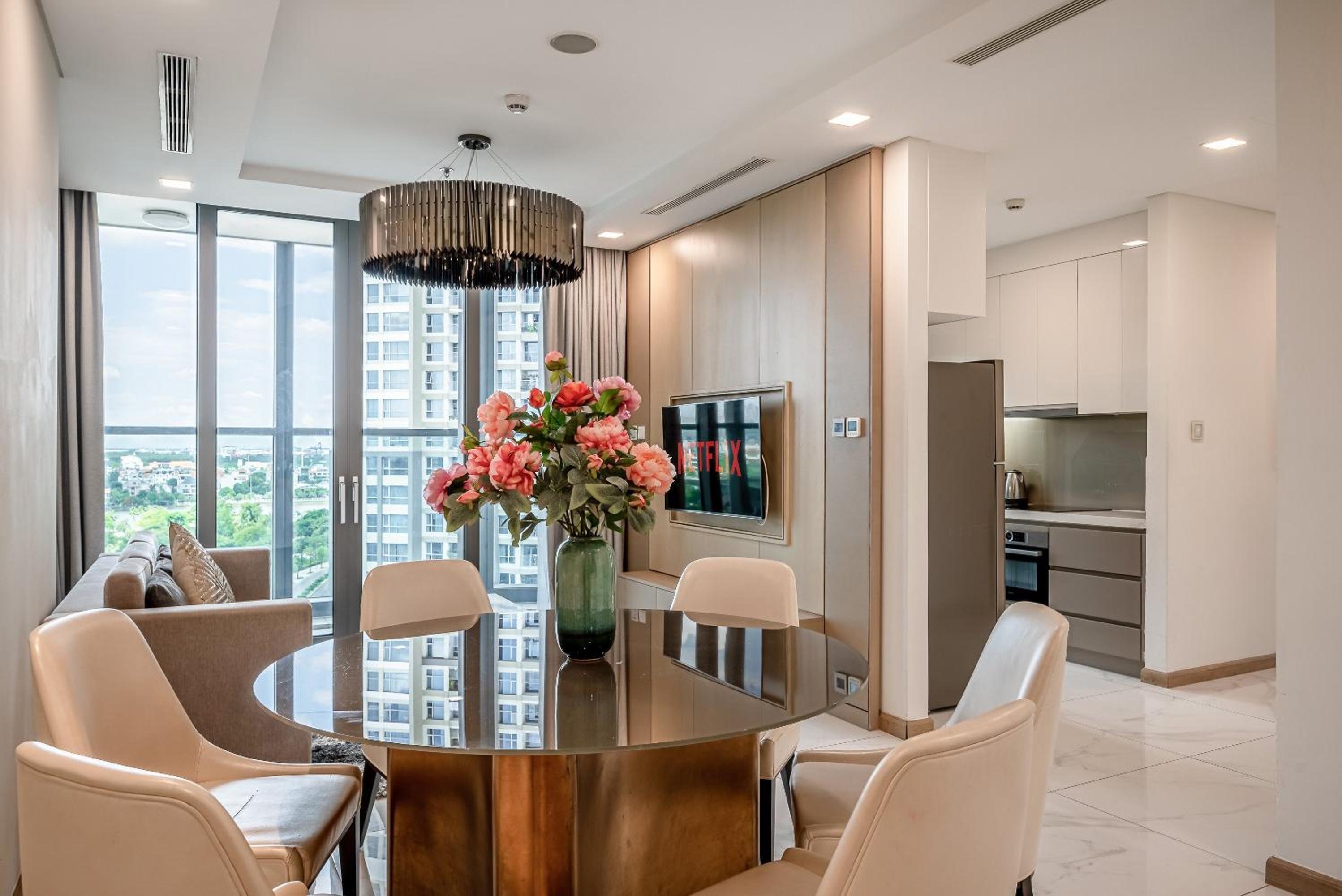 Landmark 81 Urban