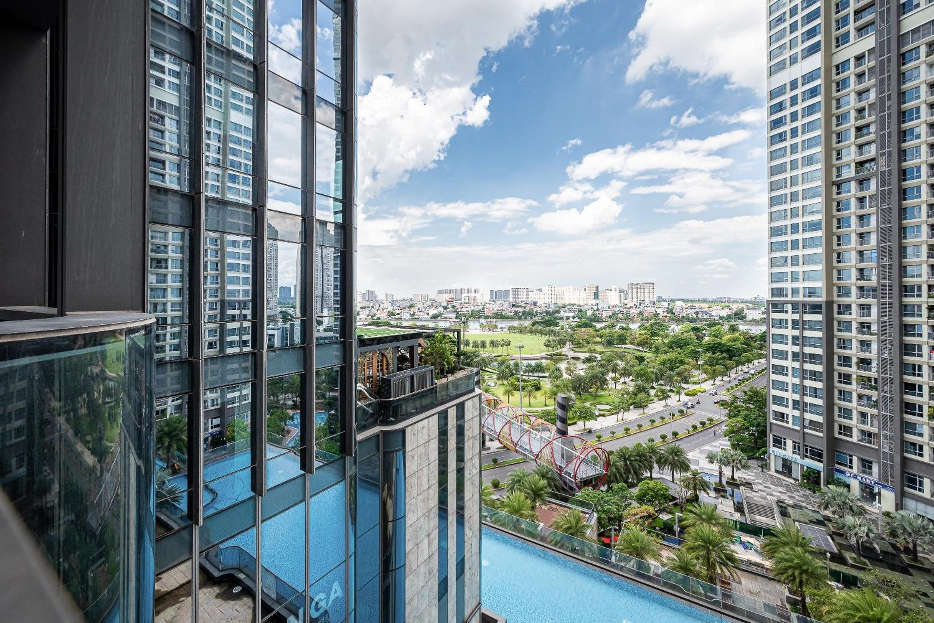 Landmark 81 Urban