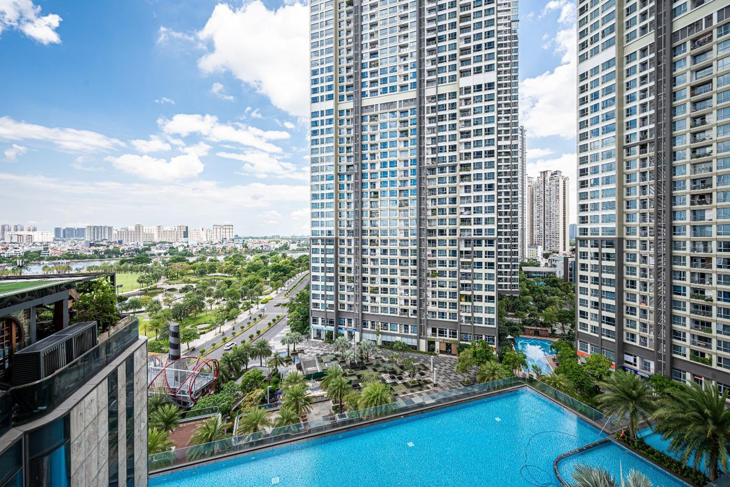 Landmark 81 Urban