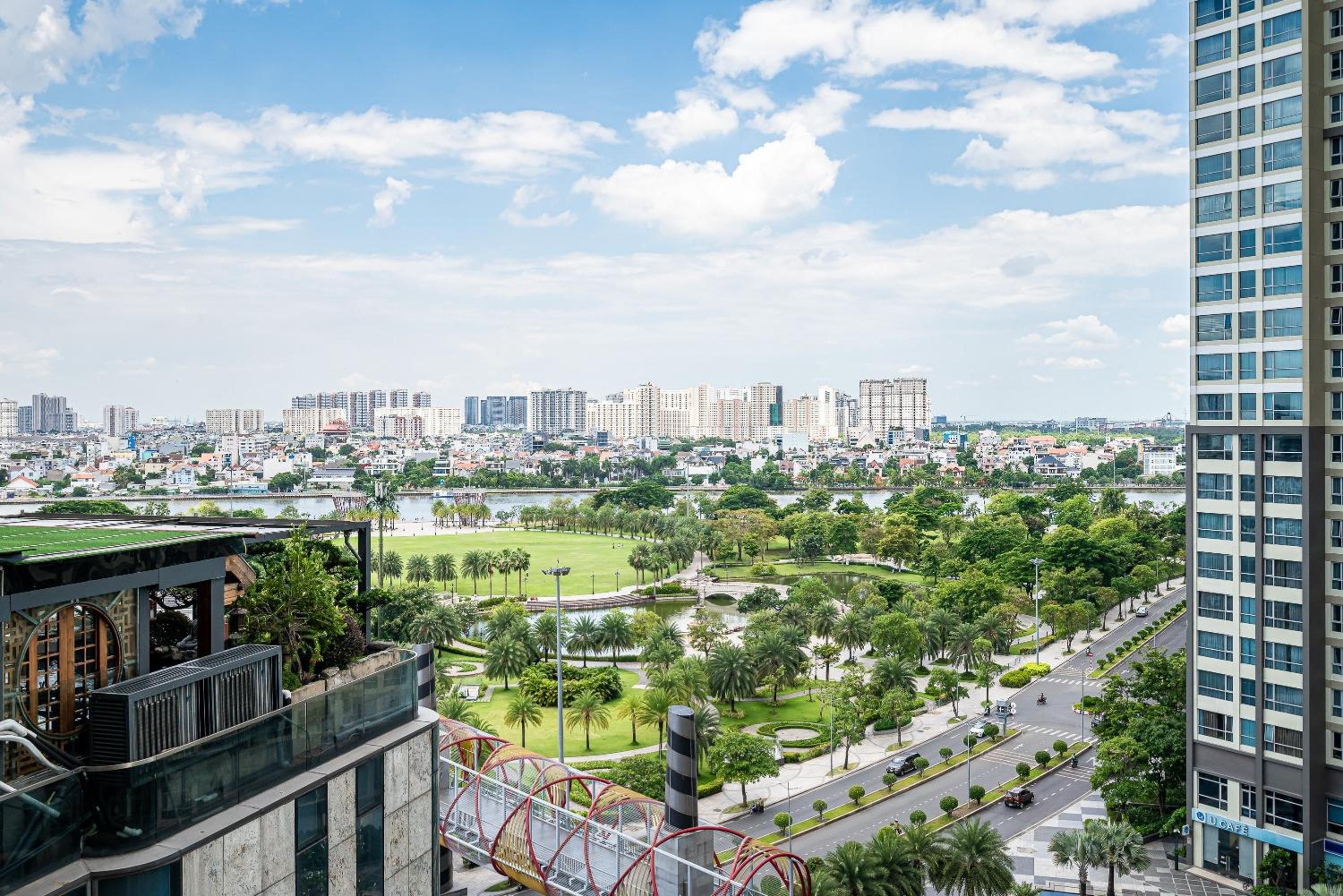 Landmark 81 Urban