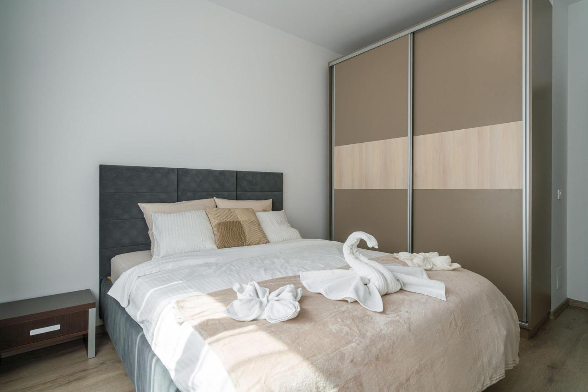 Politehnica Deluxe Apartment