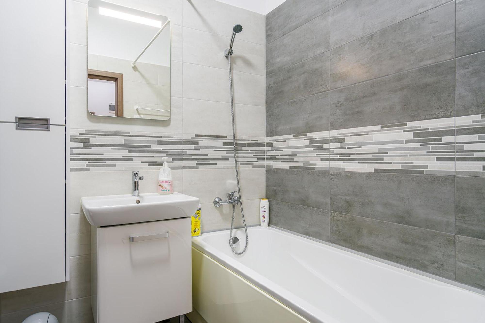Politehnica Deluxe Apartment