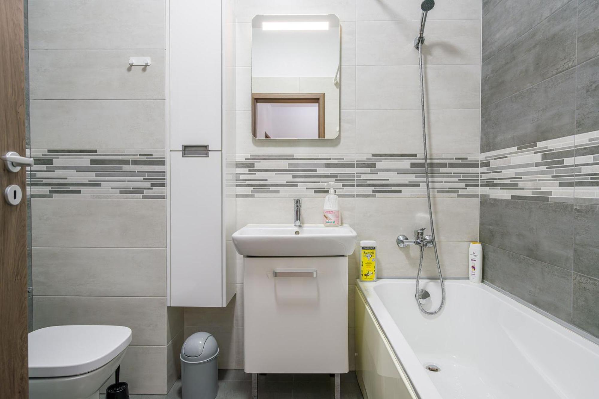 Politehnica Deluxe Apartment