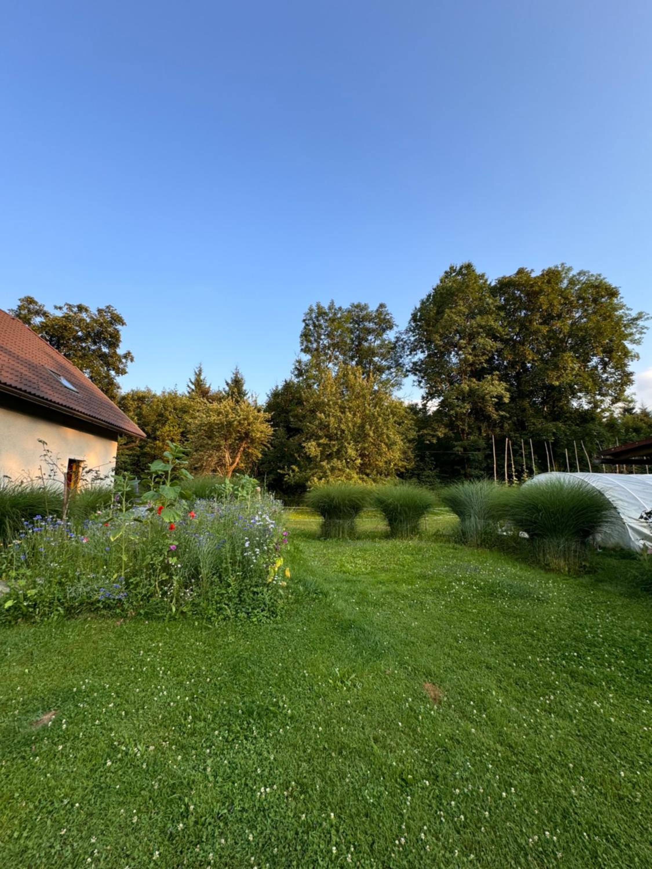 Ferienwohnung, nahe dem Faaker See