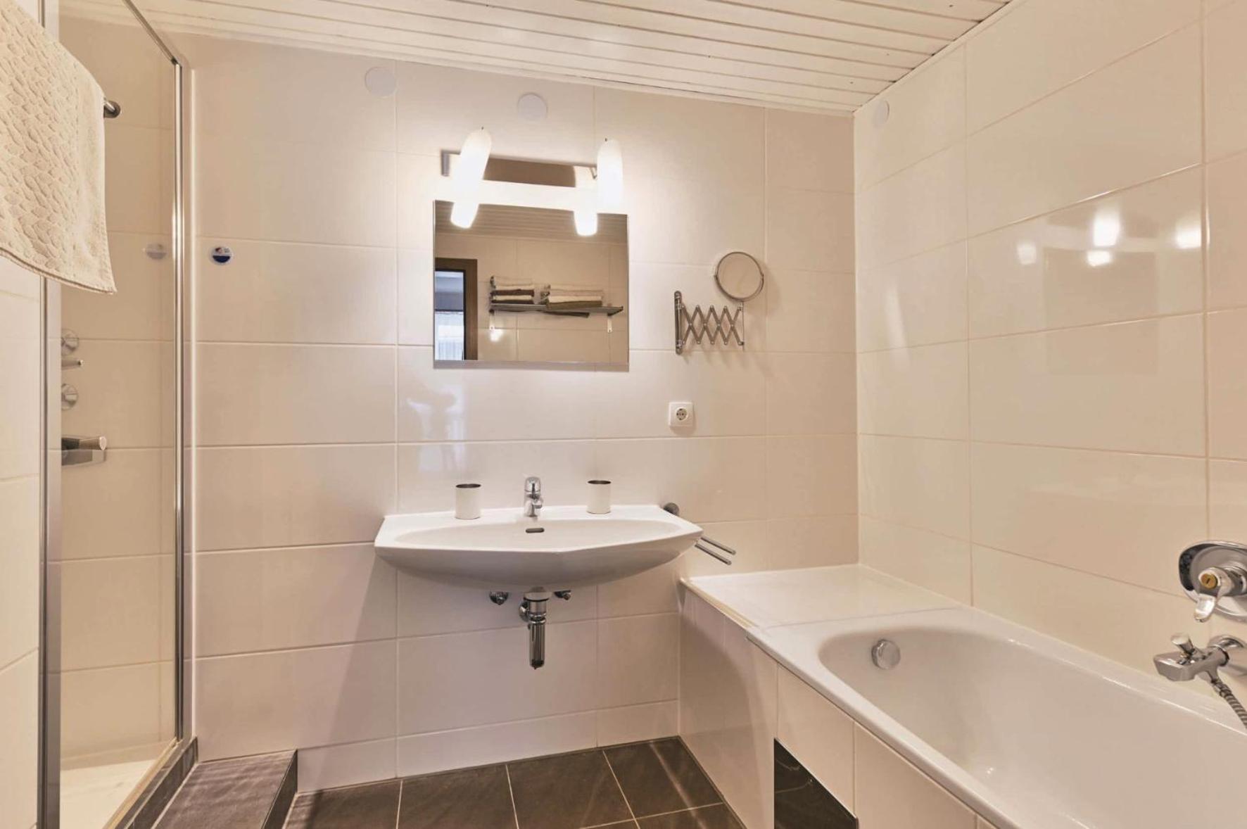 Haus Flexen rooms & apartments