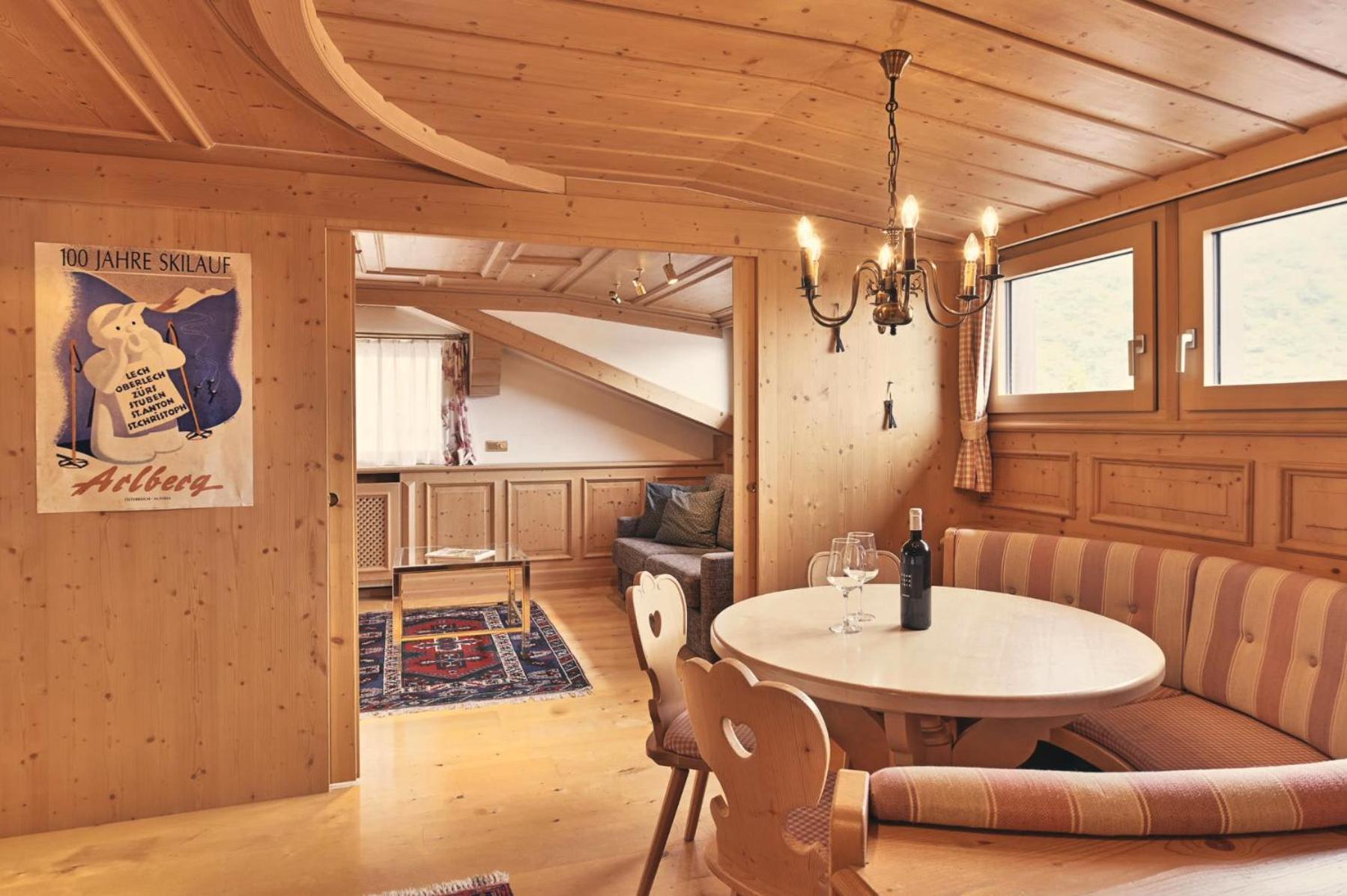 Haus Flexen rooms & apartments
