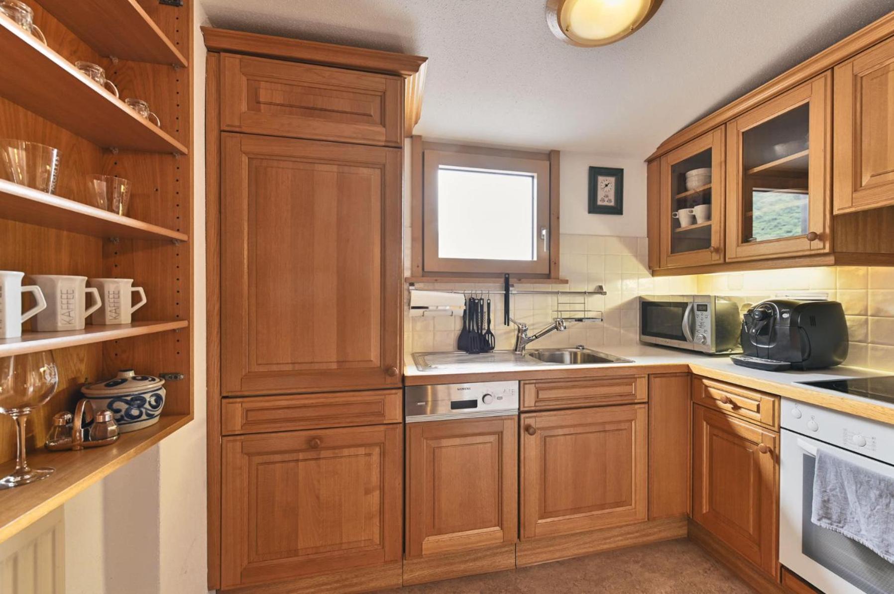 Haus Flexen rooms & apartments
