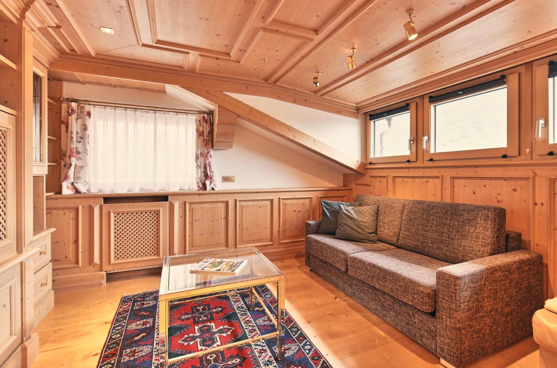 Haus Flexen rooms & apartments