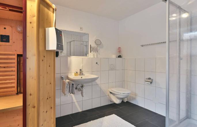 Haus Flexen rooms & apartments