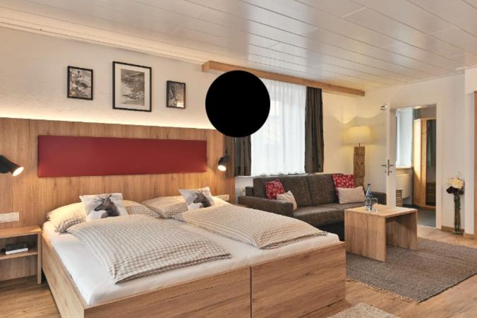 Haus Flexen rooms & apartments