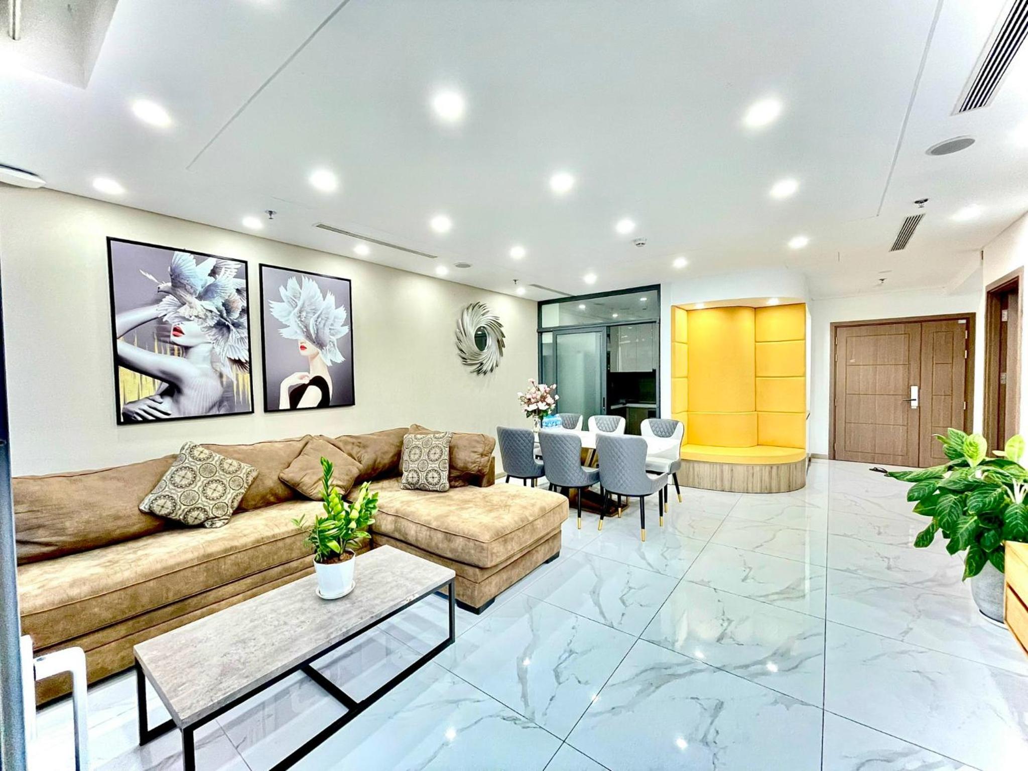 Landmark 81 Urban