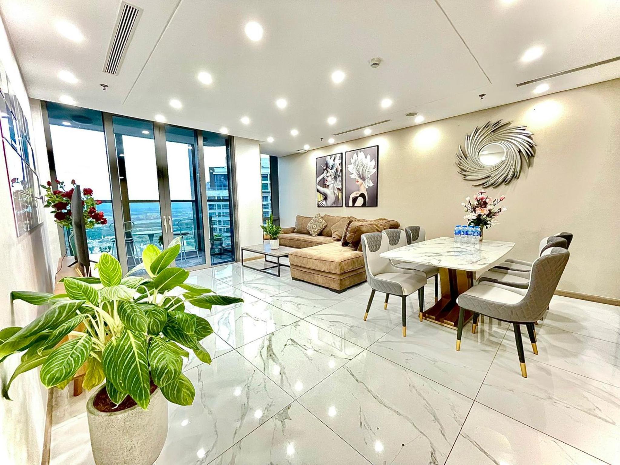 Landmark 81 Urban