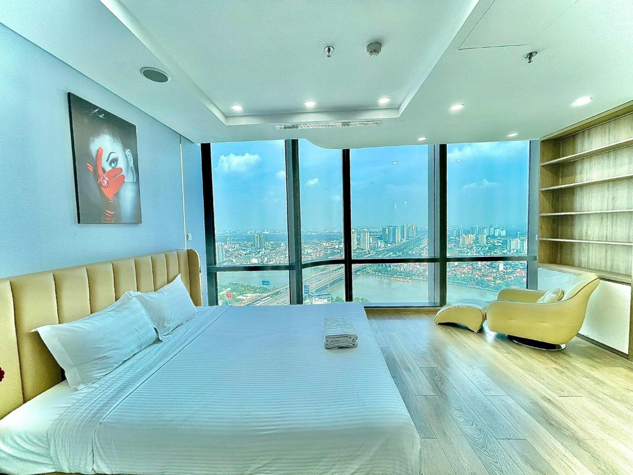 Landmark 81 Urban