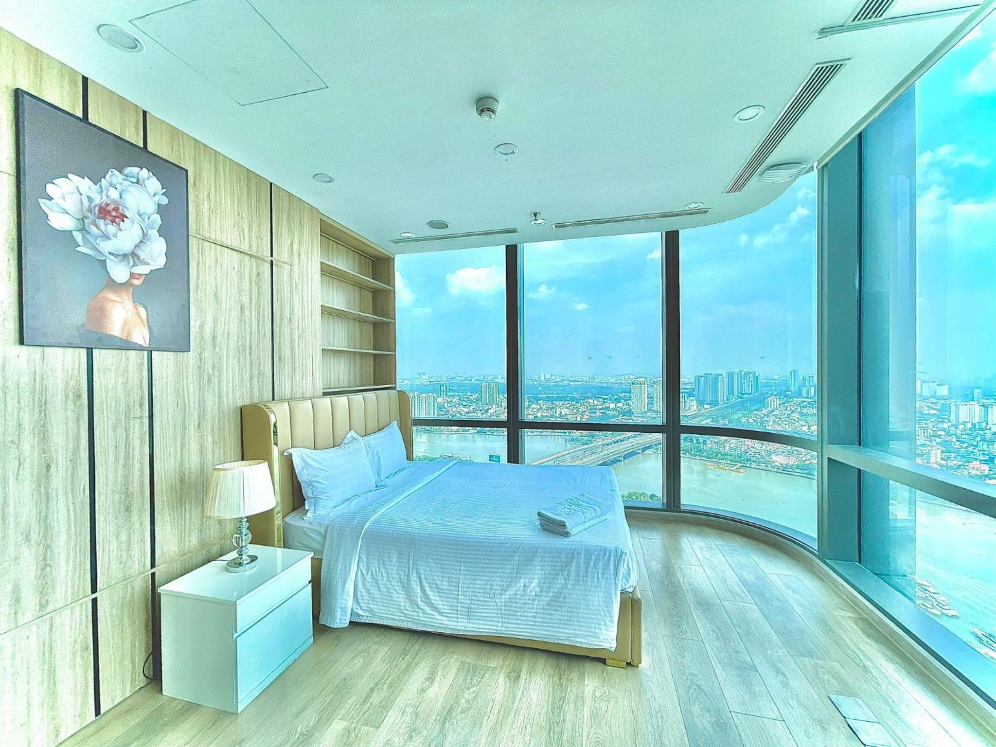 Landmark 81 Urban