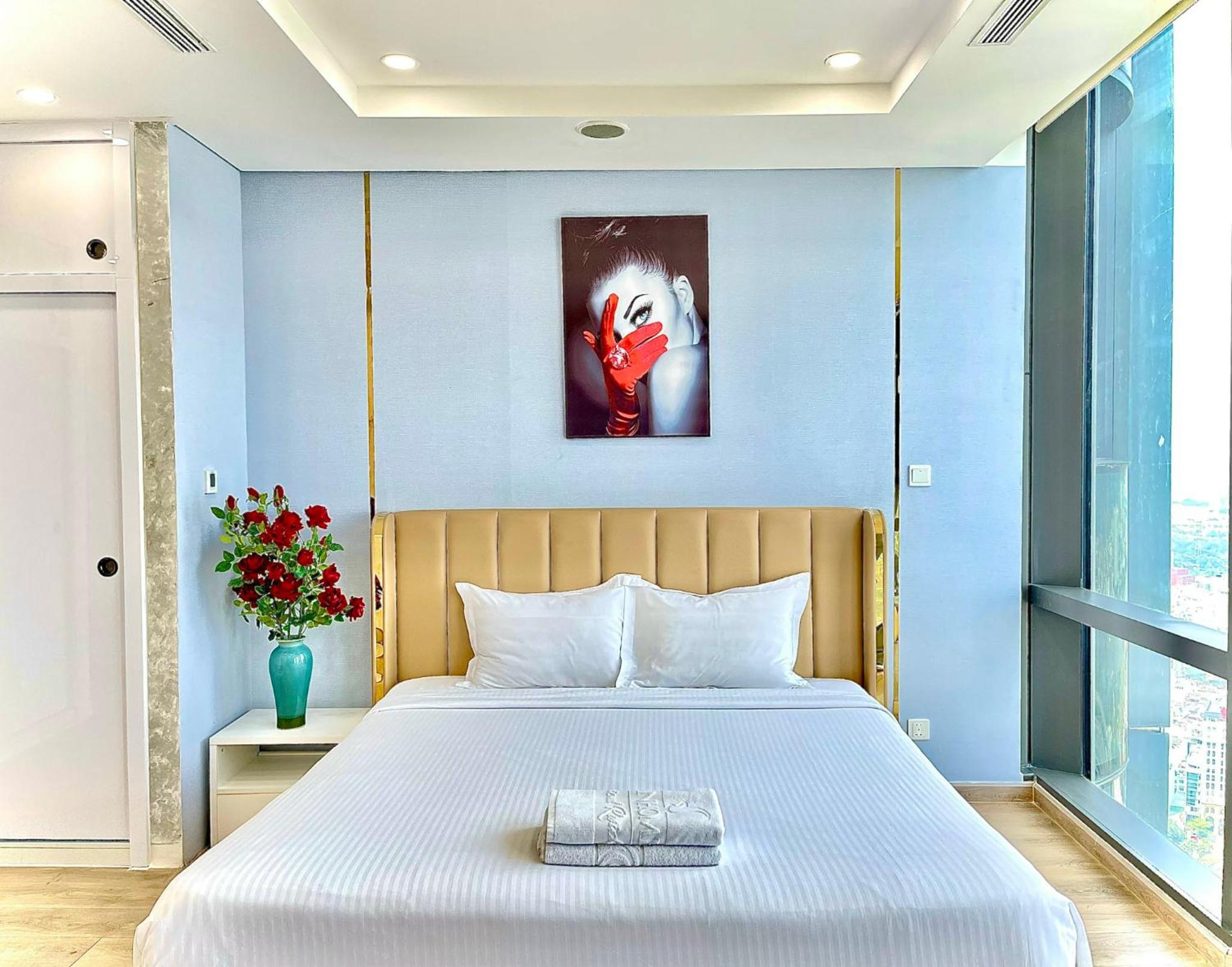 Landmark 81 Urban