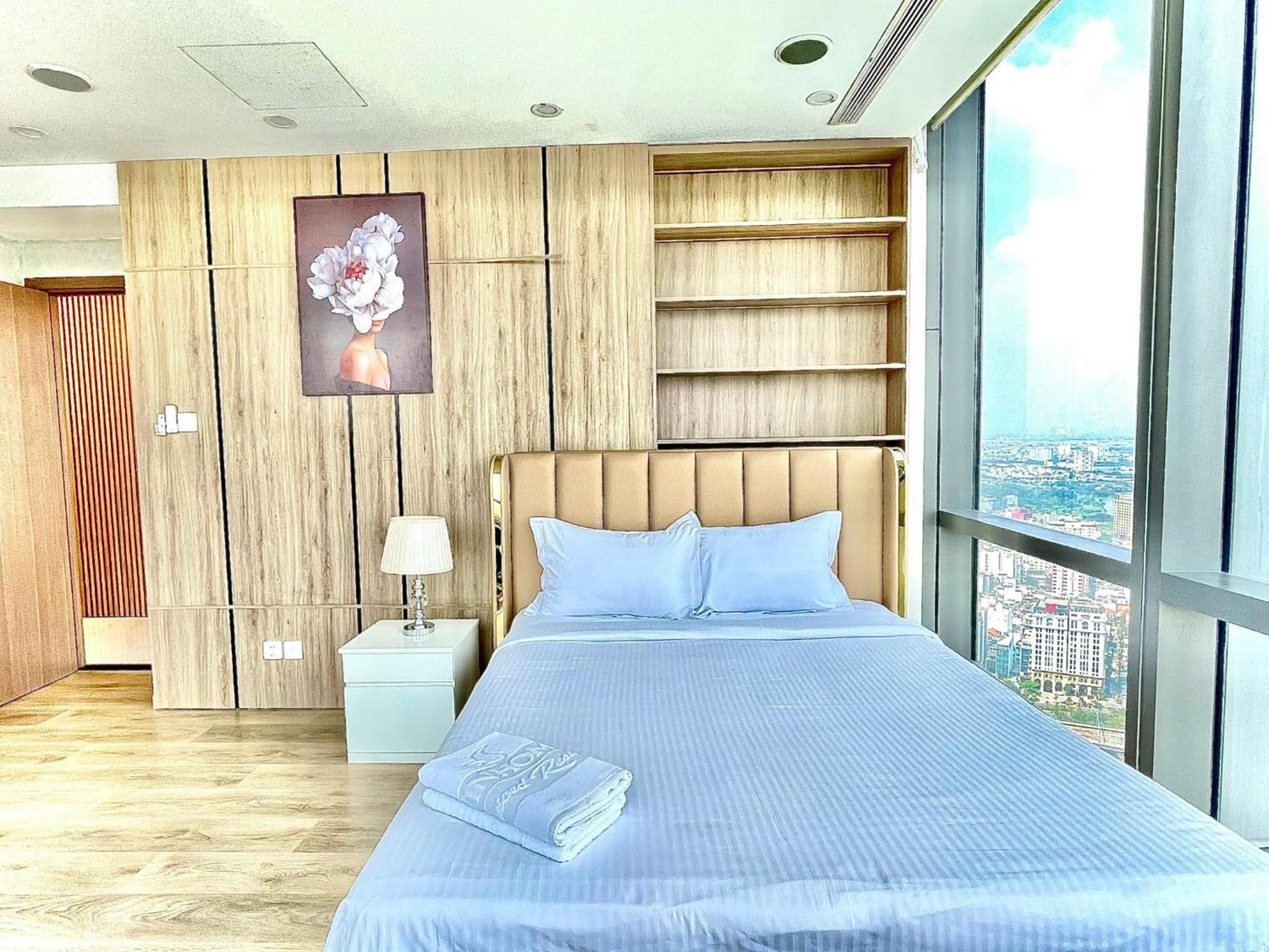 Landmark 81 Urban