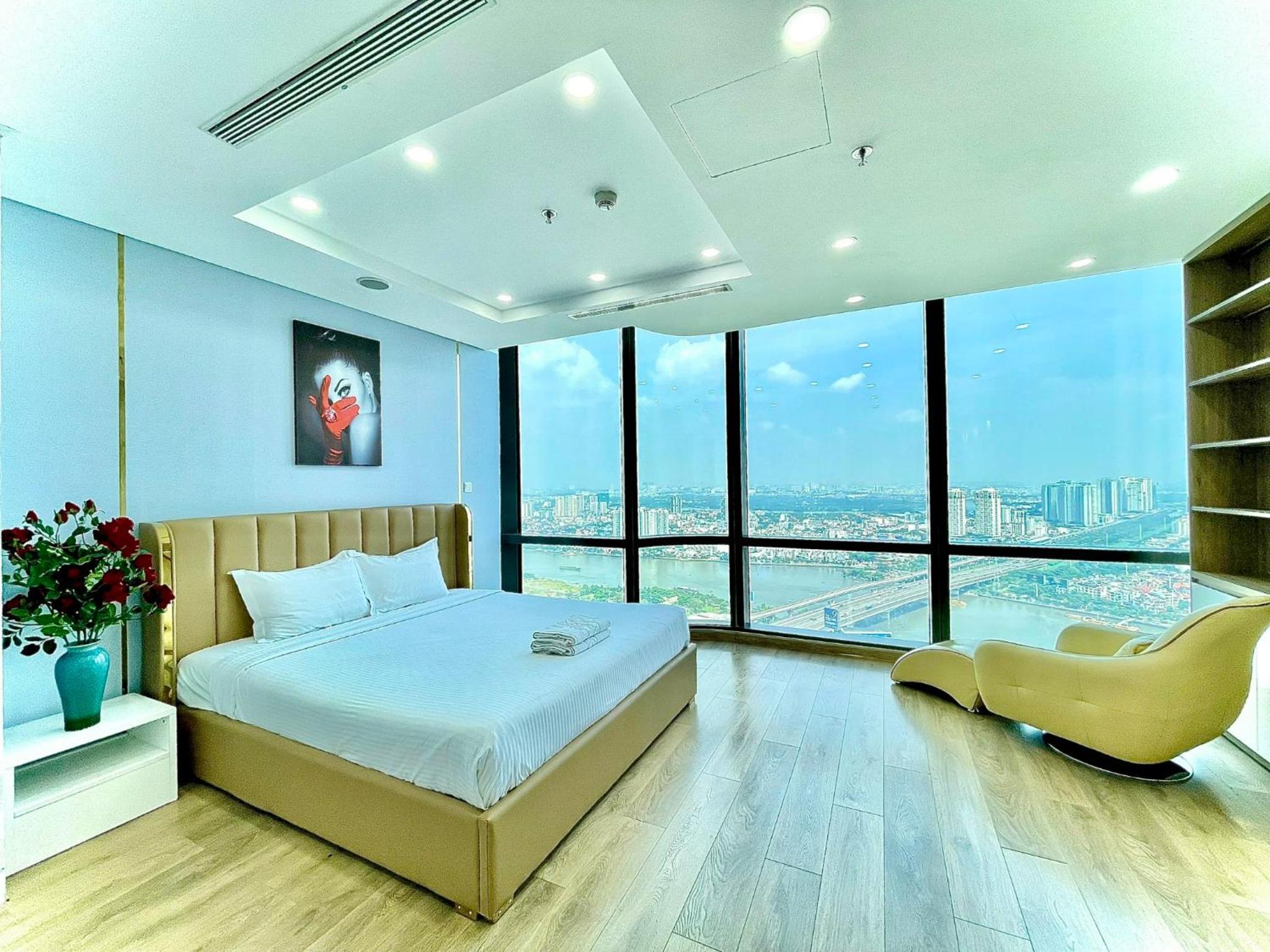 Landmark 81 Urban