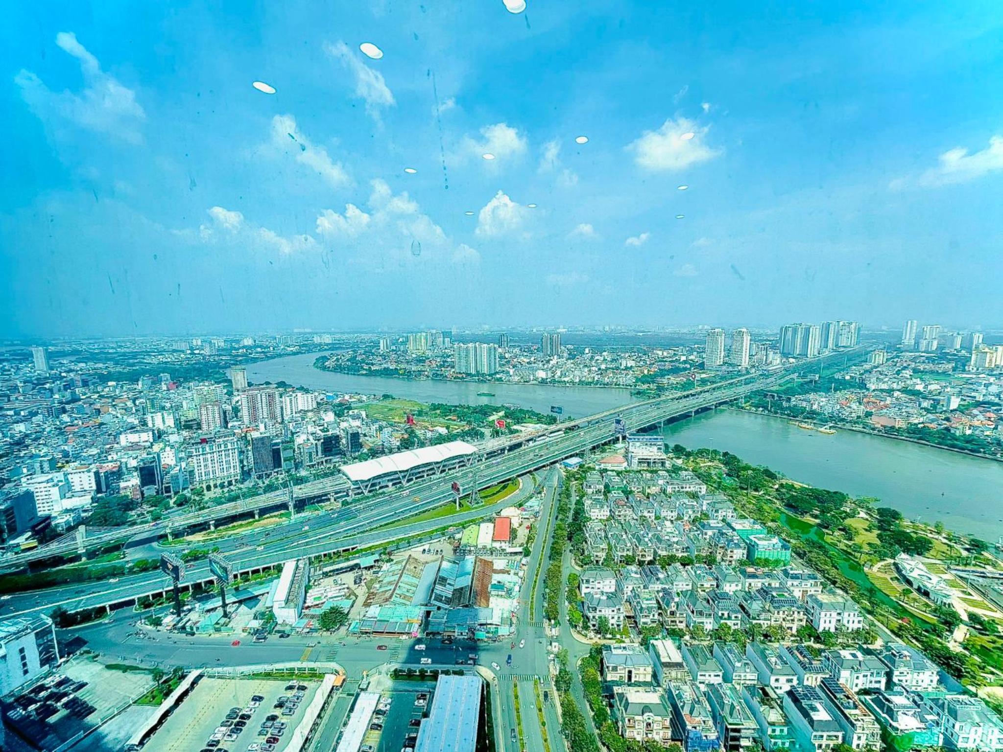 Landmark 81 Urban