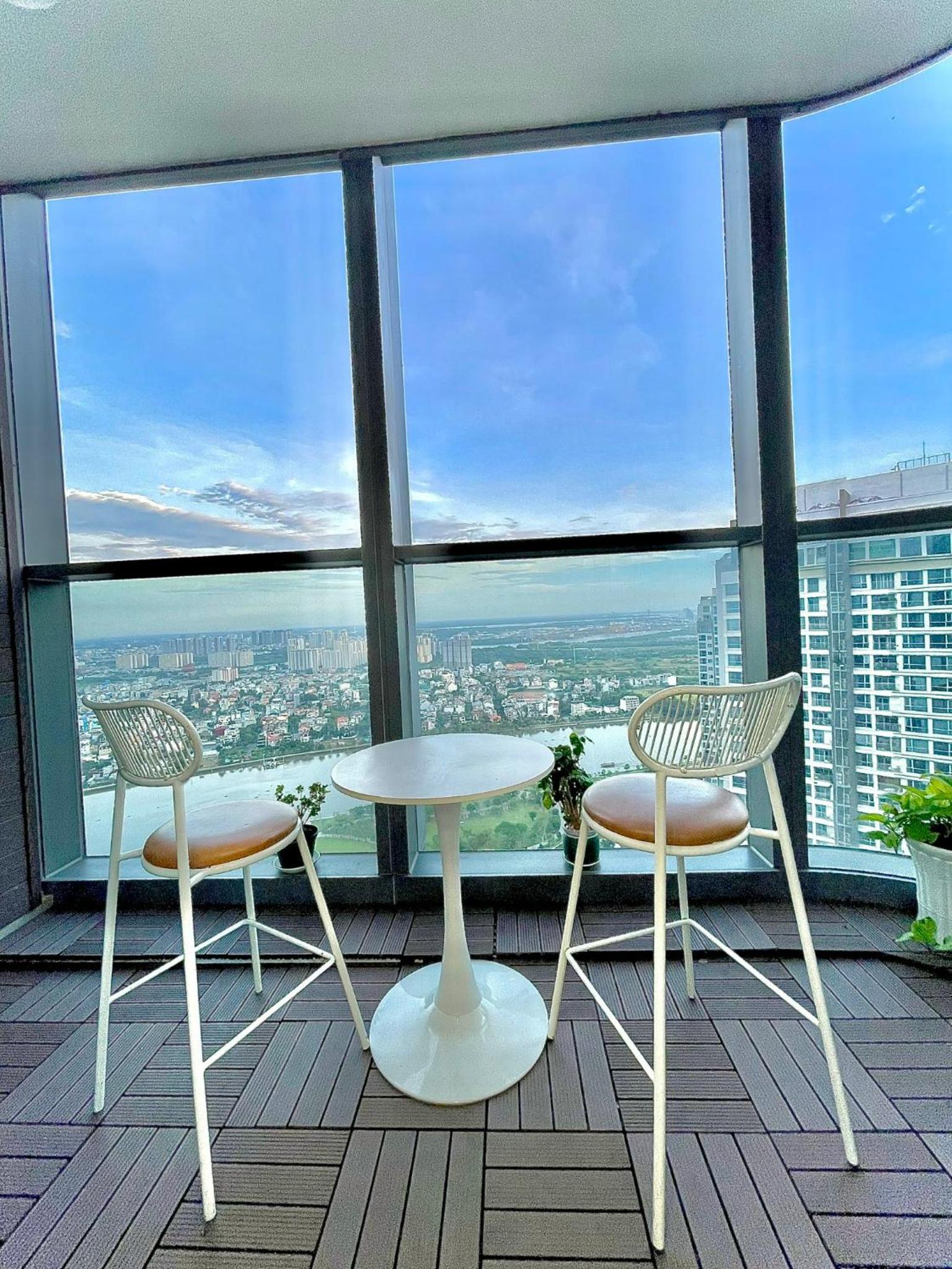 Landmark 81 Urban