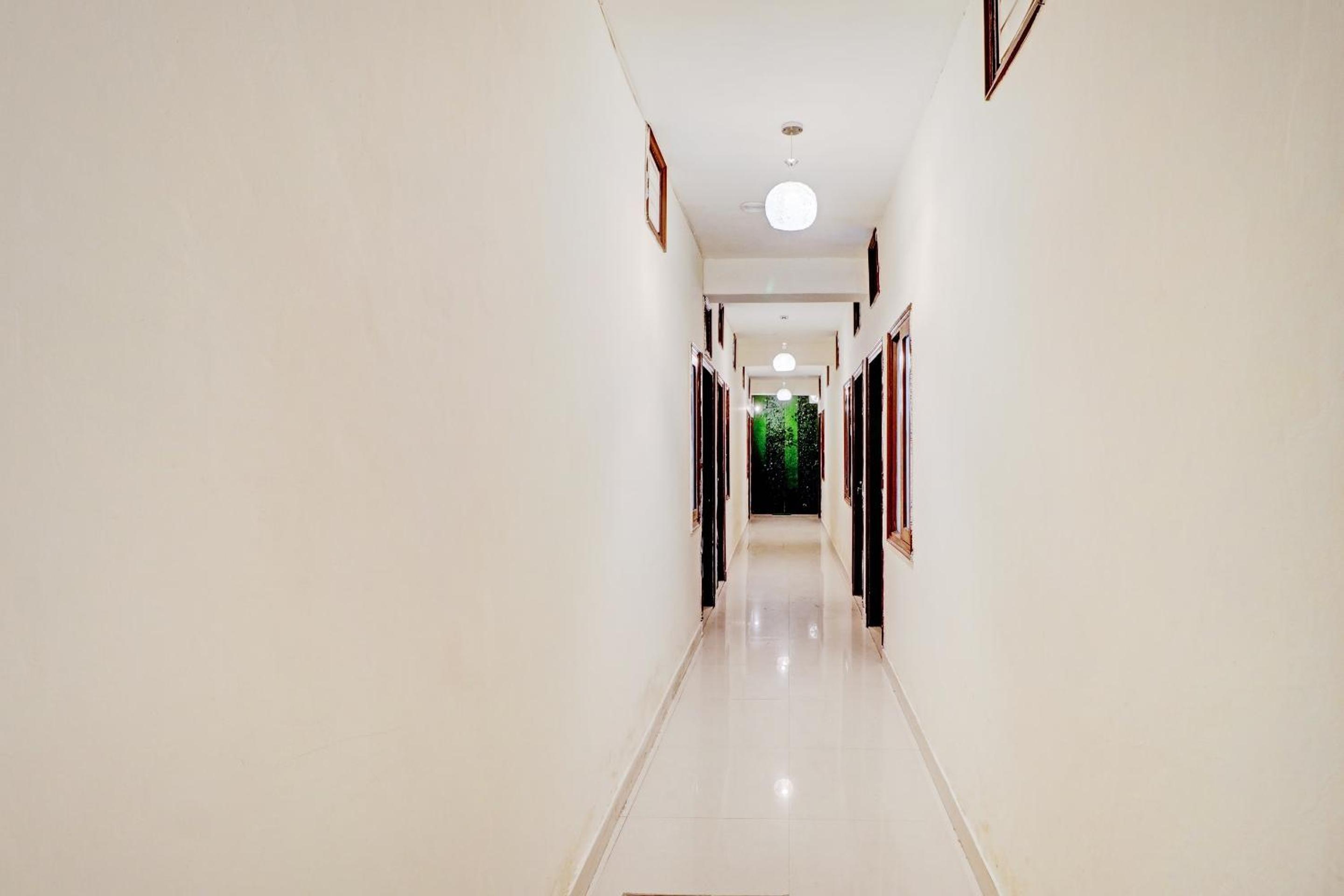 Hotel O Sky View view 4