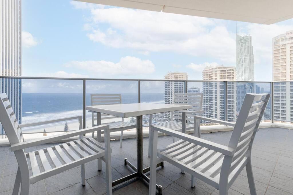 Panoramic Views at Orchid Avenue