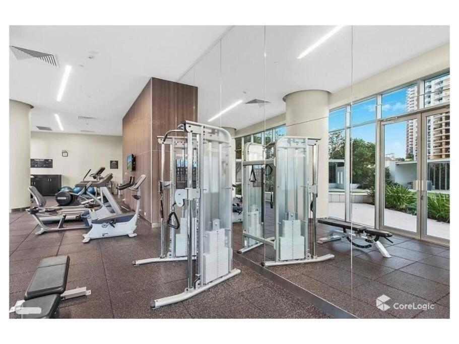 Panoramic Views at Orchid Avenue