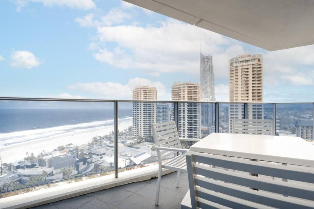 Panoramic Views at Orchid Avenue