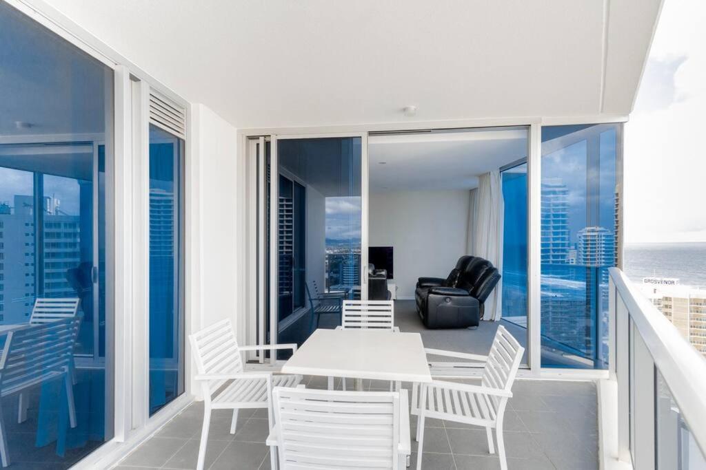 Panoramic Views at Orchid Avenue
