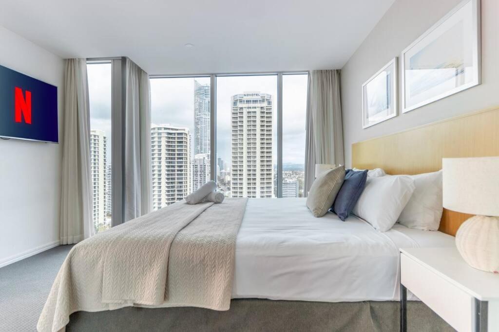 Panoramic Views at Orchid Avenue
