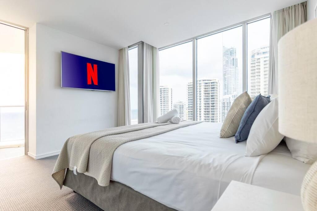 Panoramic Views at Orchid Avenue