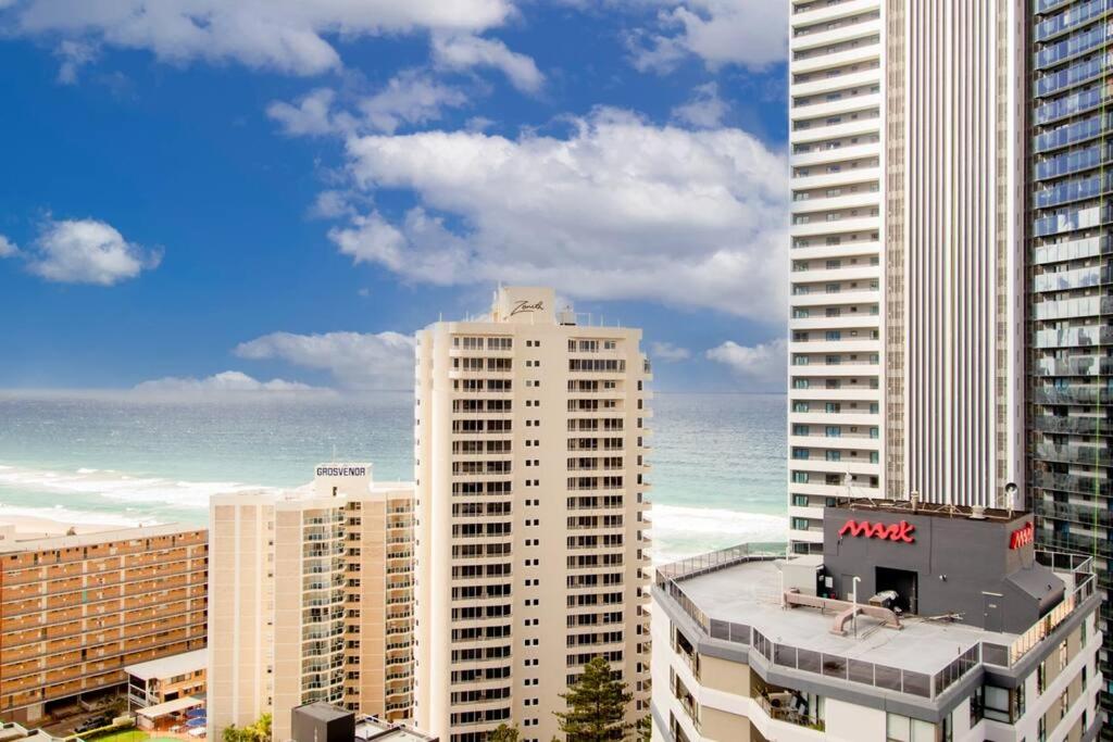 Panoramic Views at Orchid Avenue