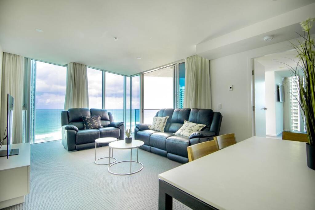 Panoramic Views at Orchid Avenue