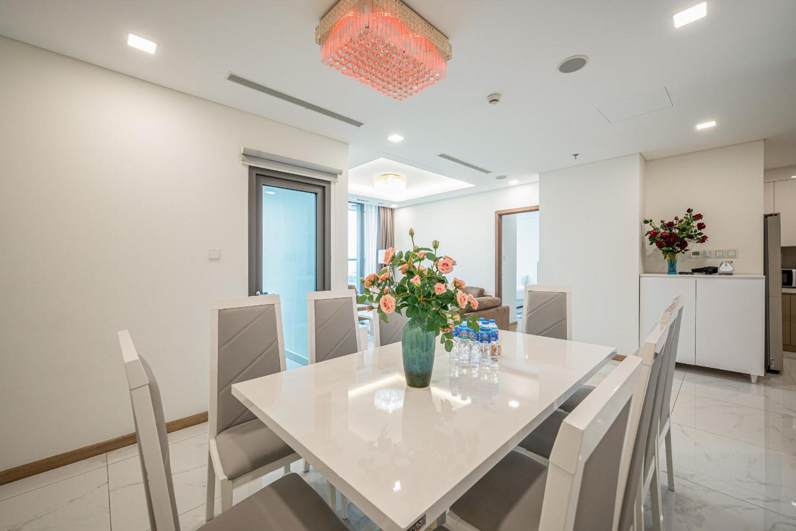 Landmark 81 Urban